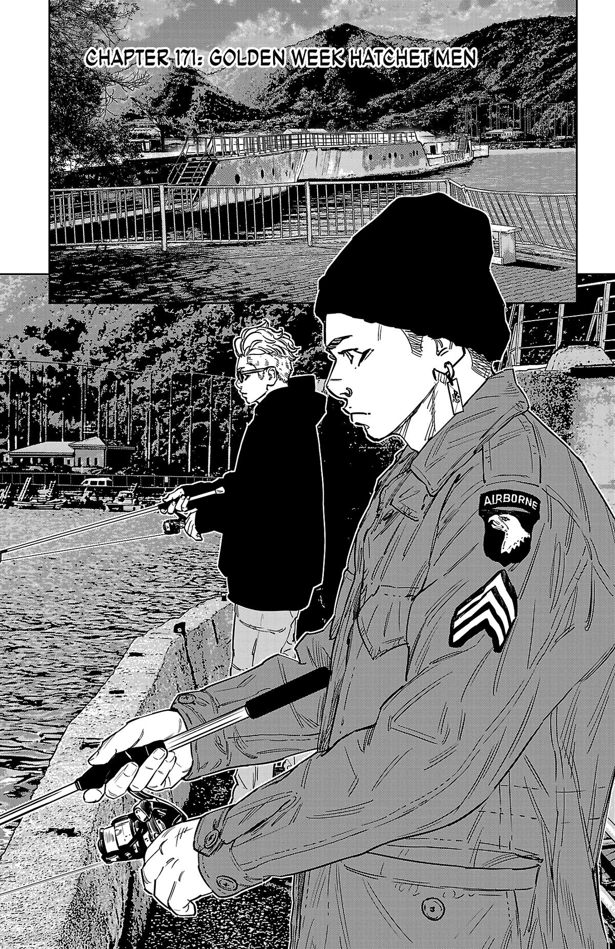 Nine Peaks Chap 171 - Next Chap 172