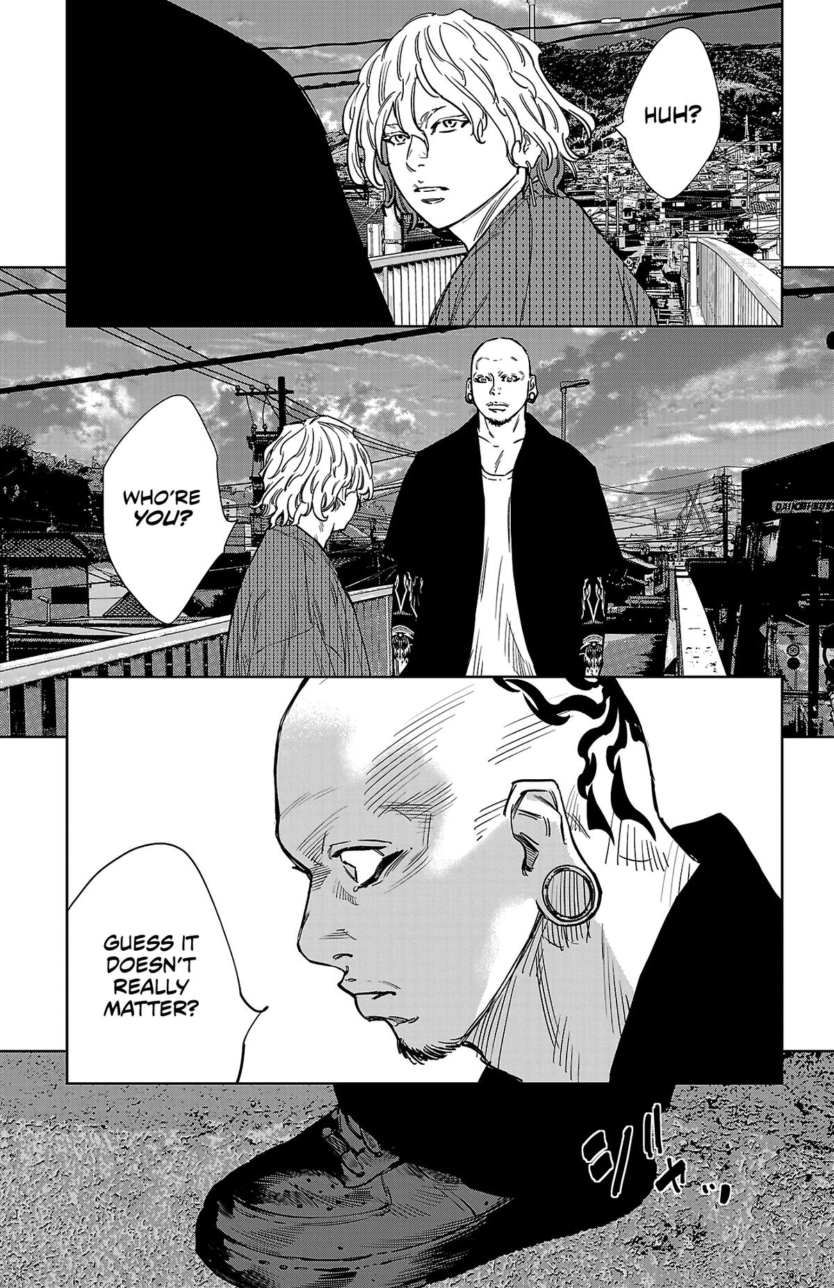 Nine Peaks Chap 171 - Next Chap 172