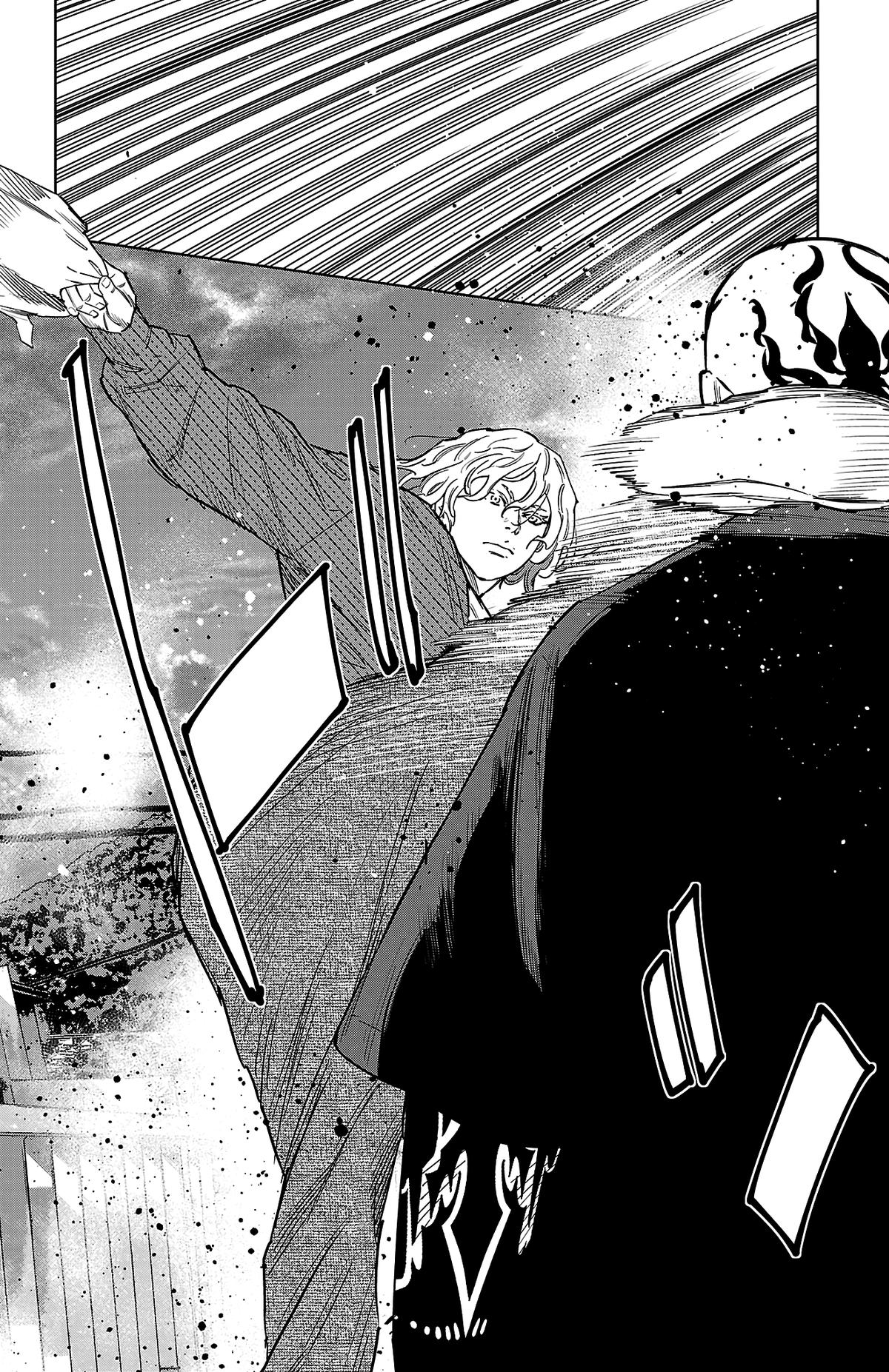 Nine Peaks Chap 171 - Next Chap 172
