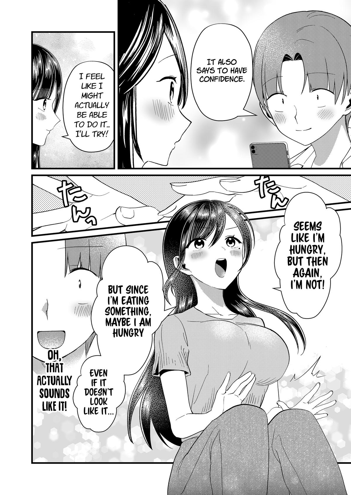 Tokimori-san ga Muboubi desu!! Chap 92 - Next Chap 93