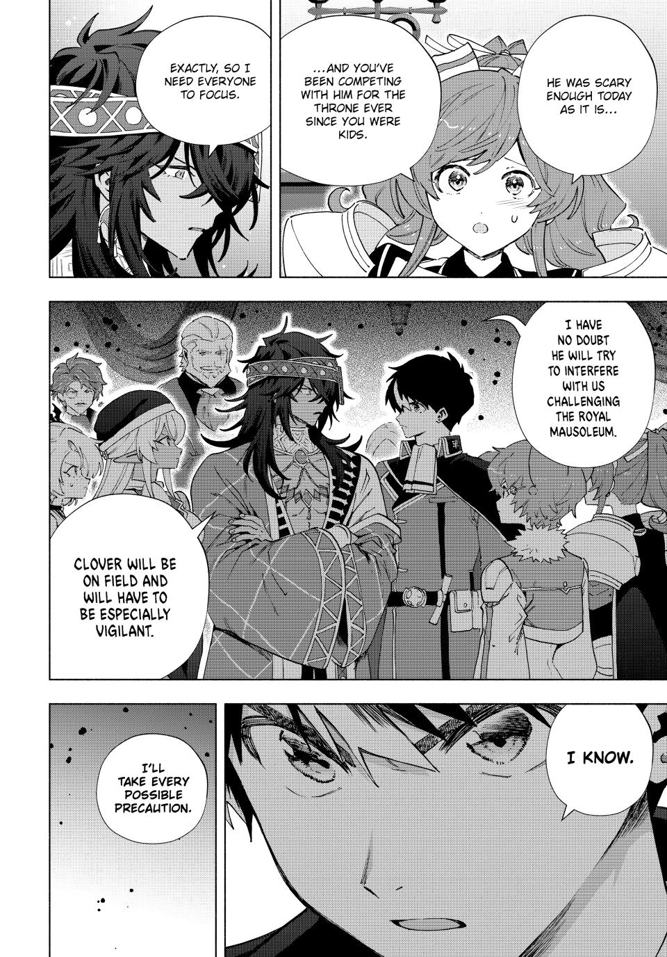 A-Rank Party wo Ridatsu shita Ore wa, Moto Oshiego-tachi to Meikyuu Shinbu wo Mezasu. Chap 172 - Next Chap 173