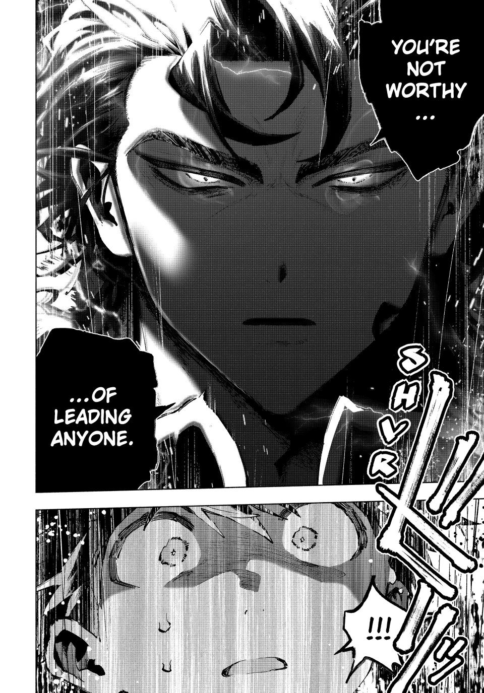 A-Rank Party wo Ridatsu shita Ore wa, Moto Oshiego-tachi to Meikyuu Shinbu wo Mezasu. Chap 172 - Next Chap 173
