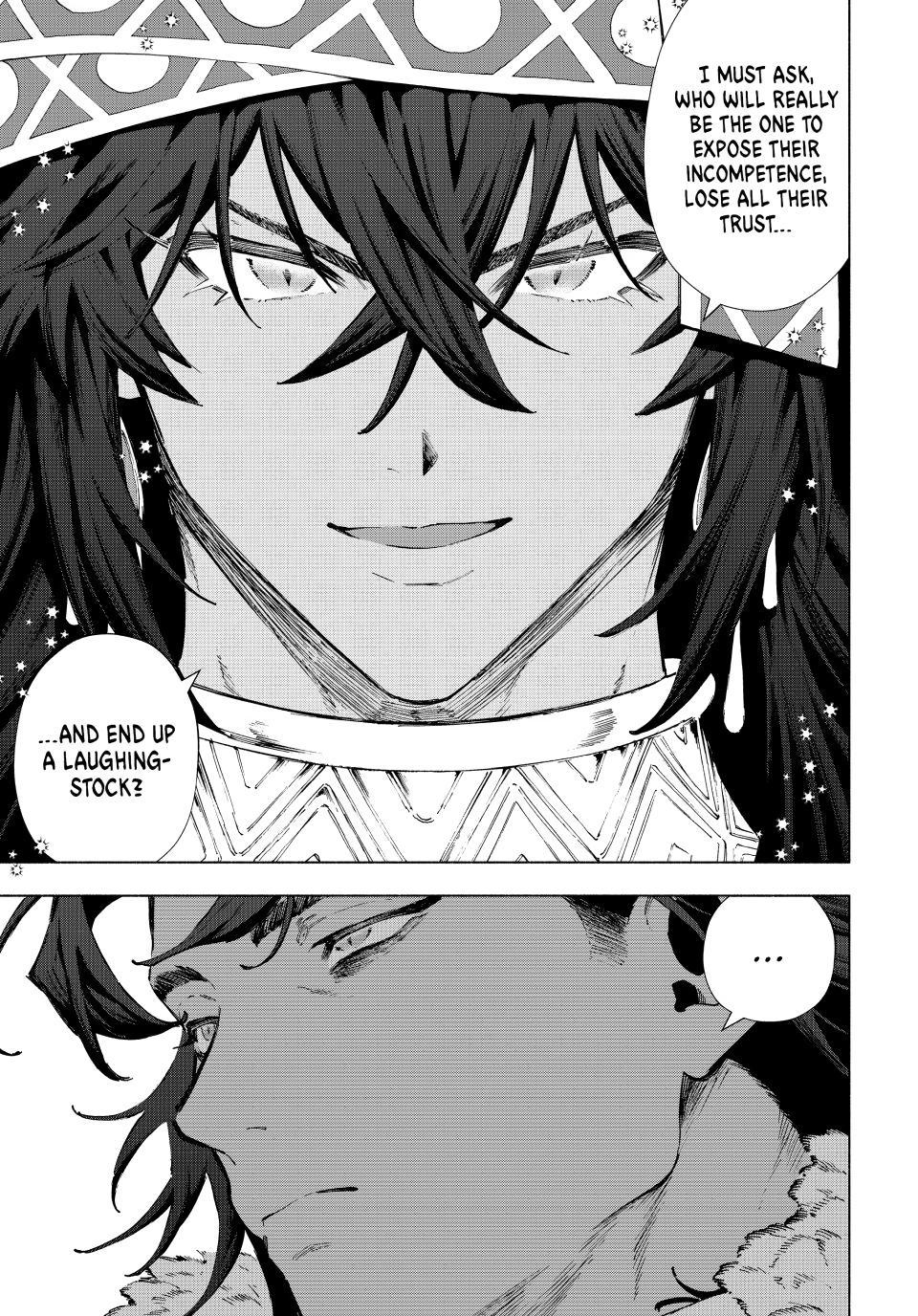 A-Rank Party wo Ridatsu shita Ore wa, Moto Oshiego-tachi to Meikyuu Shinbu wo Mezasu. Chap 172 - Next Chap 173