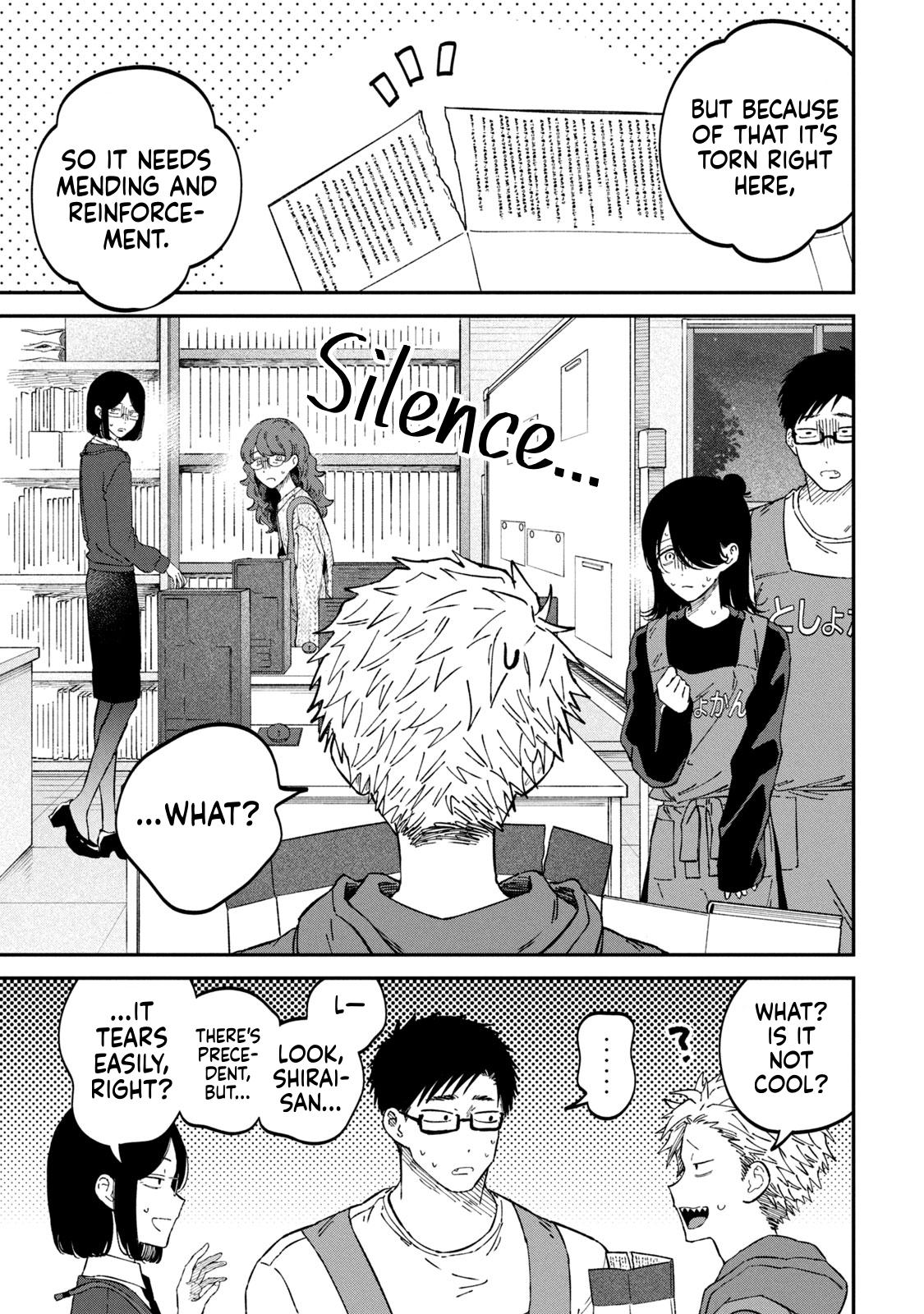 Zeikin de Katta Hon Chap 93 - Next Chap 94