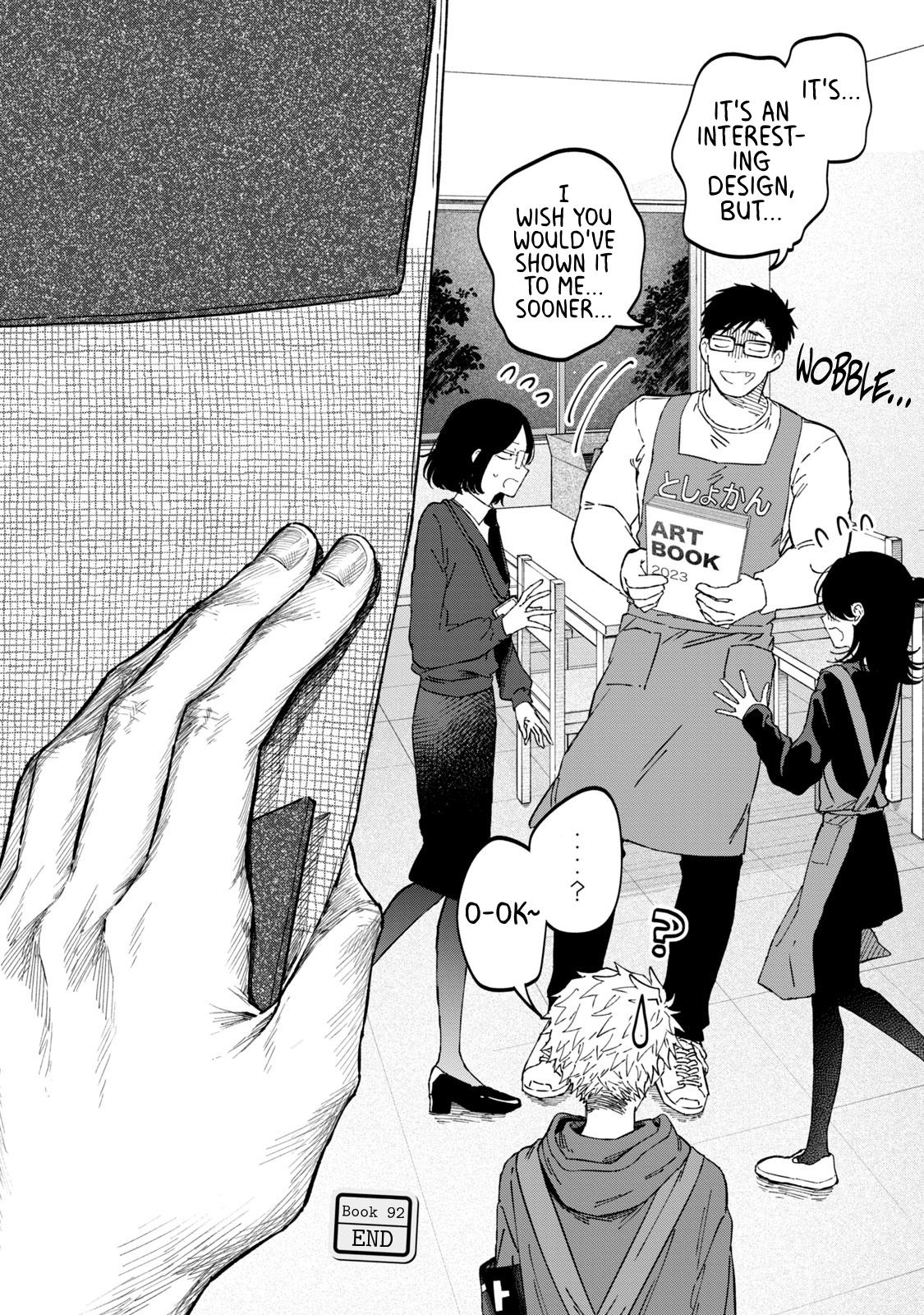 Zeikin de Katta Hon Chap 93 - Next Chap 94