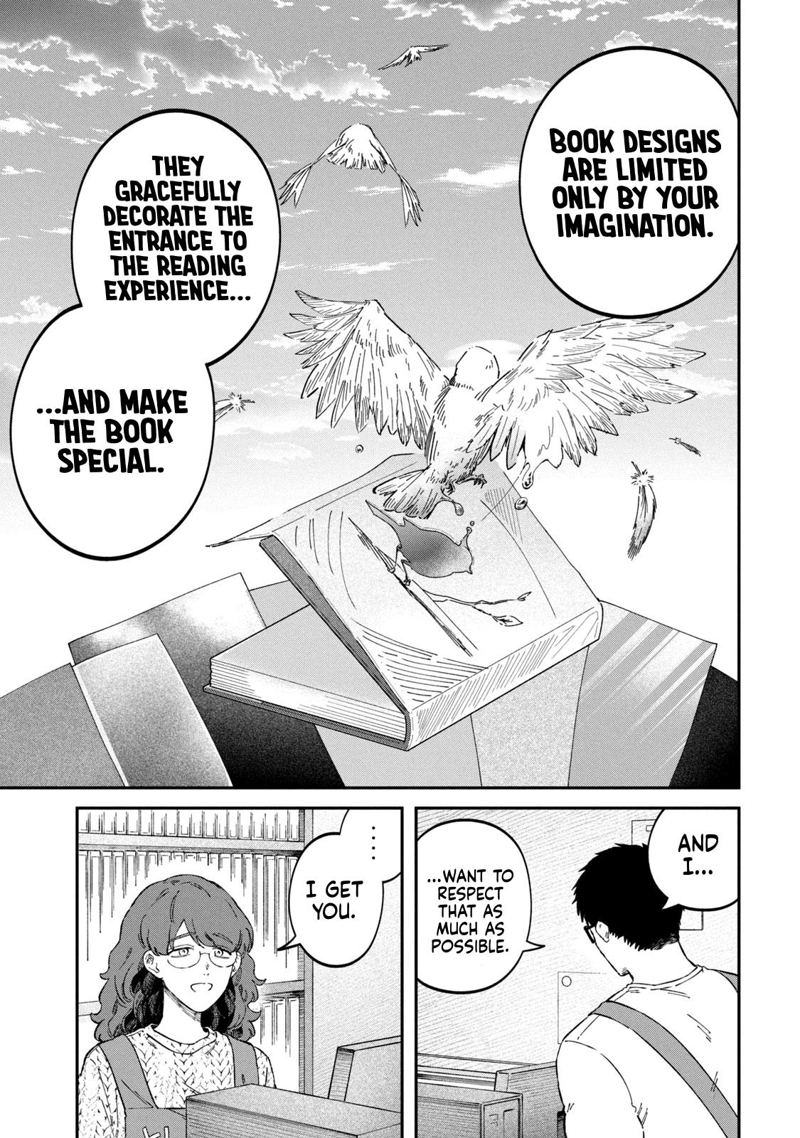 Zeikin de Katta Hon Chap 93 - Next Chap 94