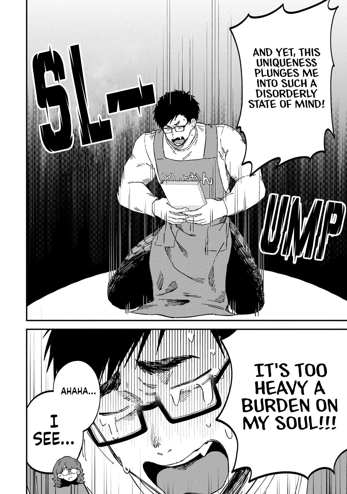 Zeikin de Katta Hon Chap 93 - Next Chap 94