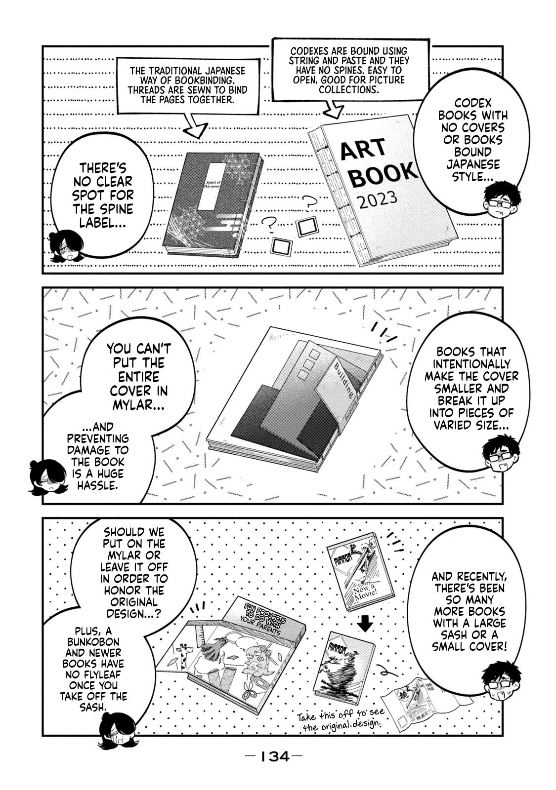 Zeikin de Katta Hon Chap 93 - Next Chap 94