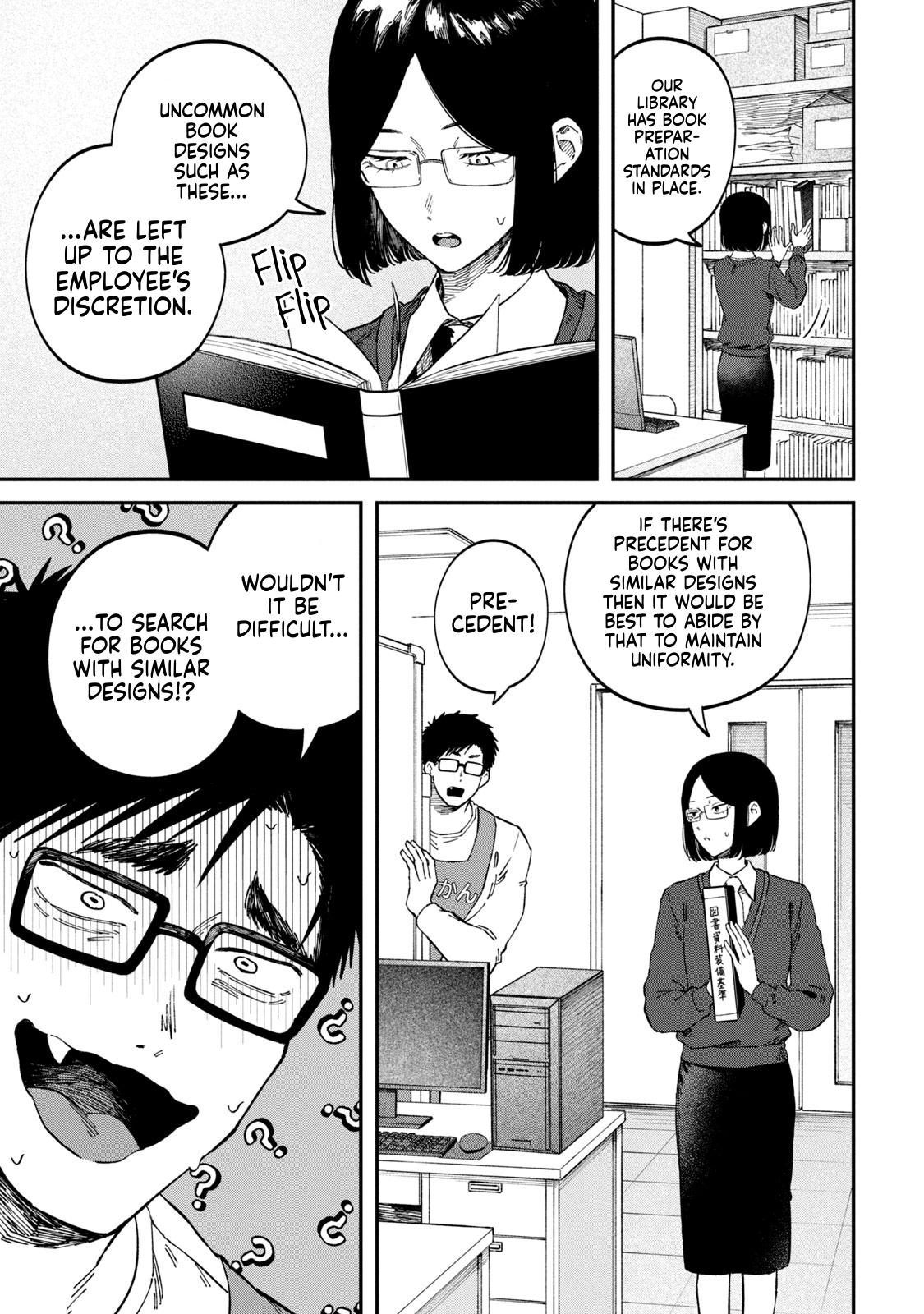 Zeikin de Katta Hon Chap 93 - Next Chap 94