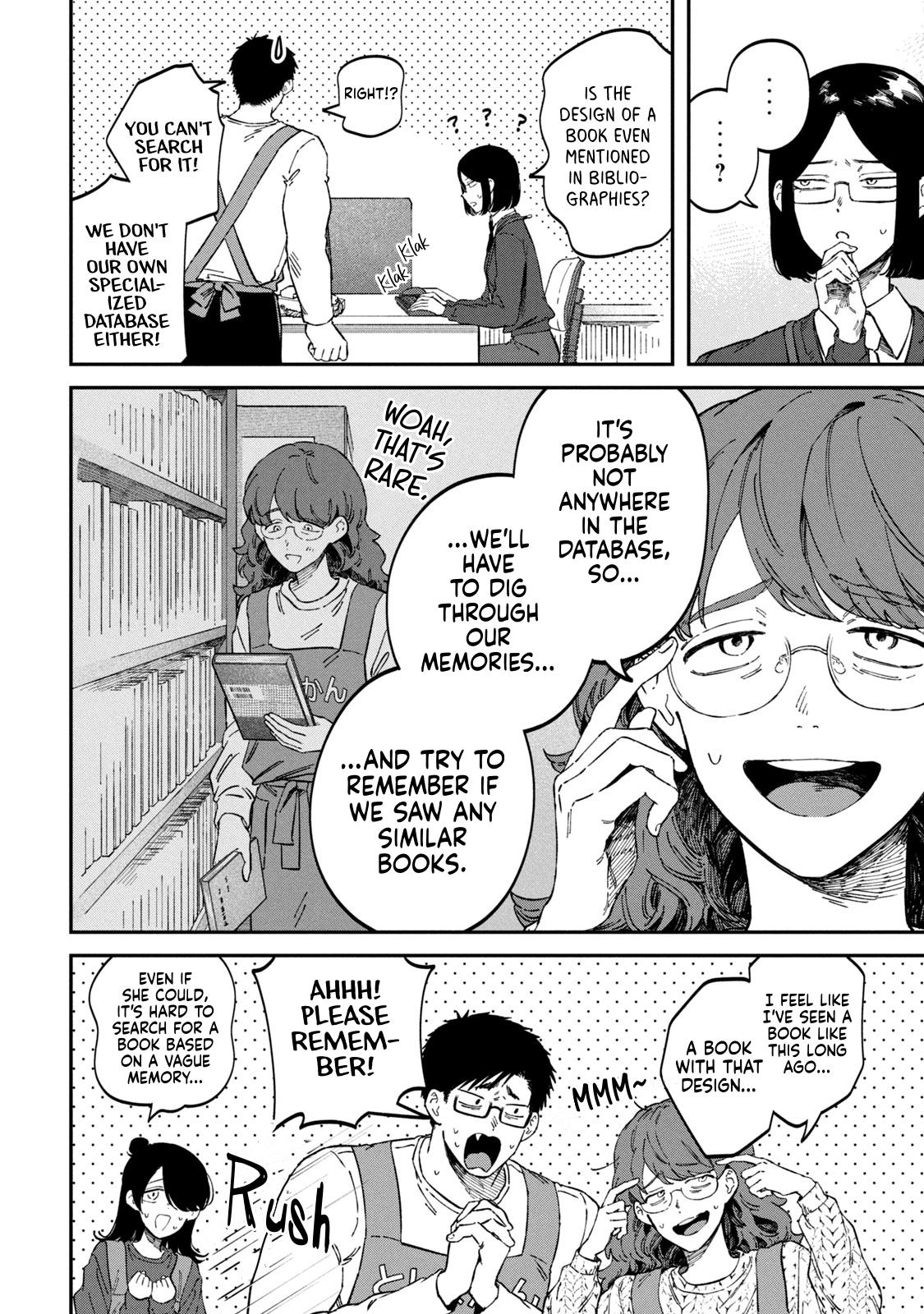 Zeikin de Katta Hon Chap 93 - Next Chap 94