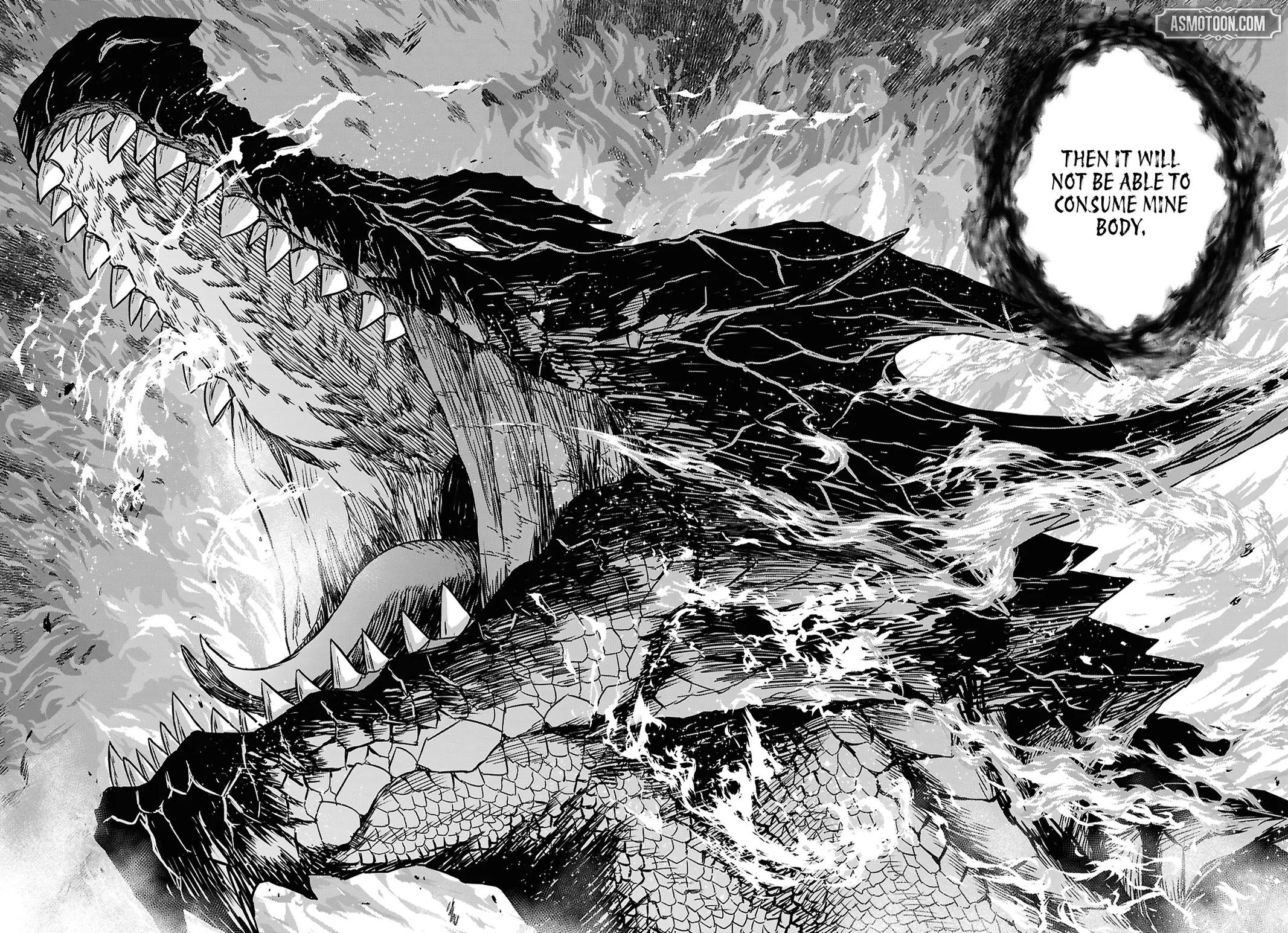 Monogatari no Kuromaku ni Tensei shite Chap 42 - Next Chap 43