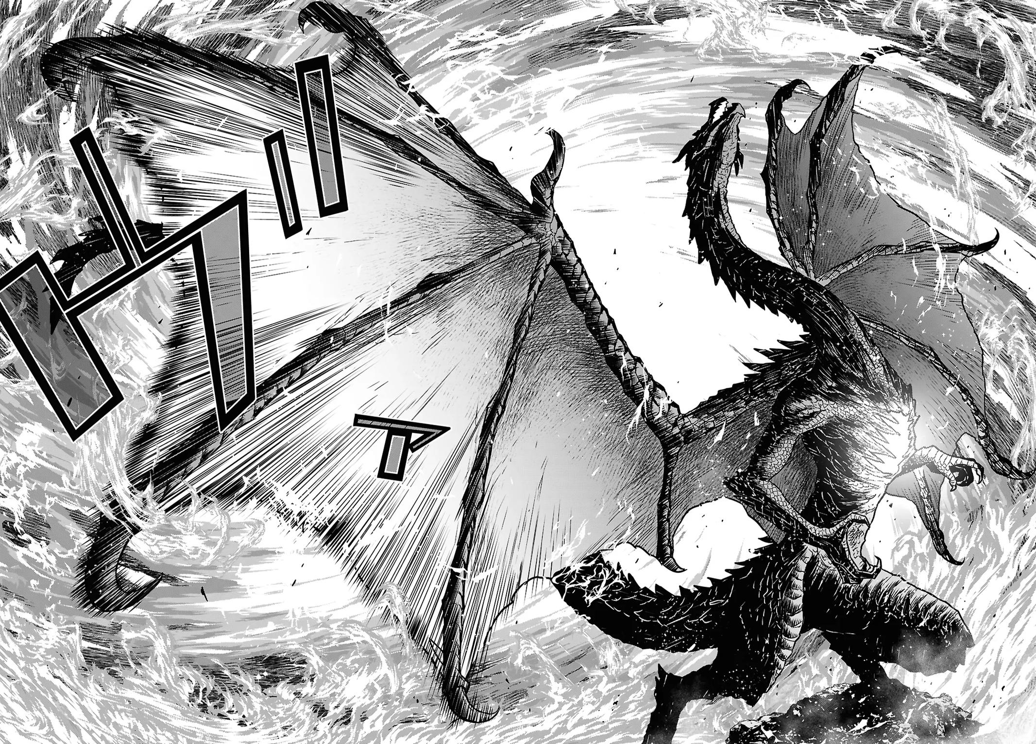 Monogatari no Kuromaku ni Tensei shite Chap 42 - Next Chap 43