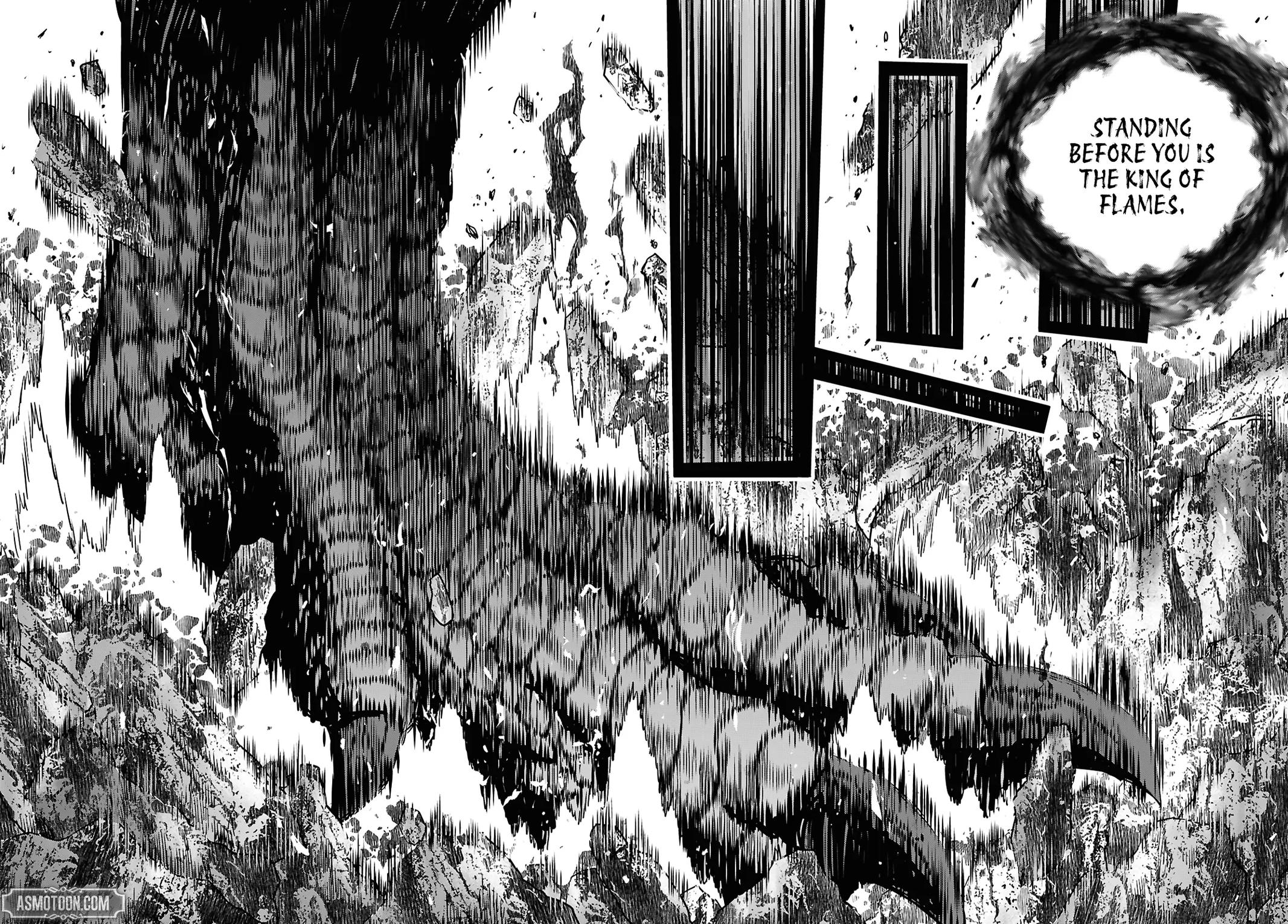 Monogatari no Kuromaku ni Tensei shite Chap 42 - Next Chap 43