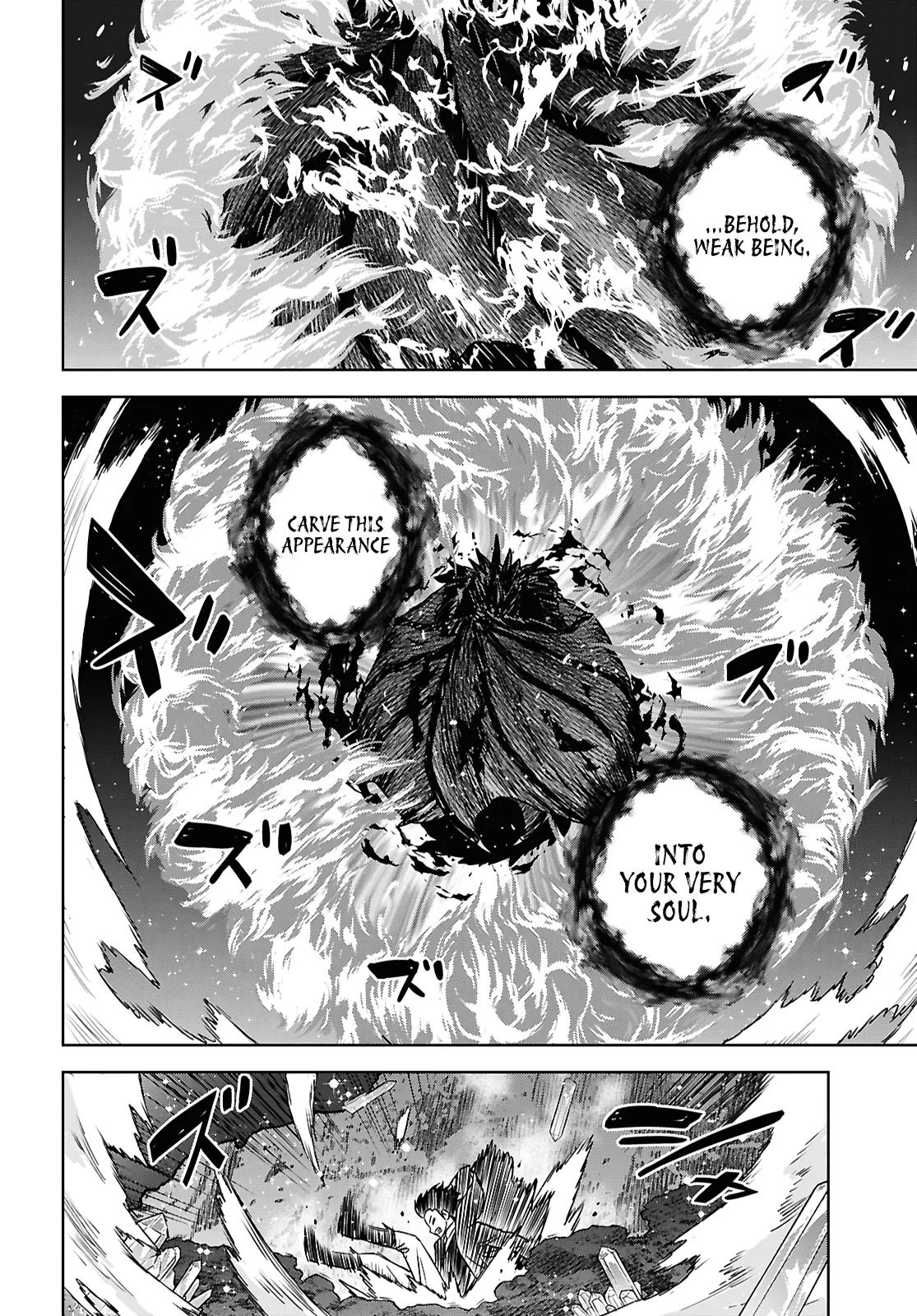 Monogatari no Kuromaku ni Tensei shite Chap 42 - Next Chap 43