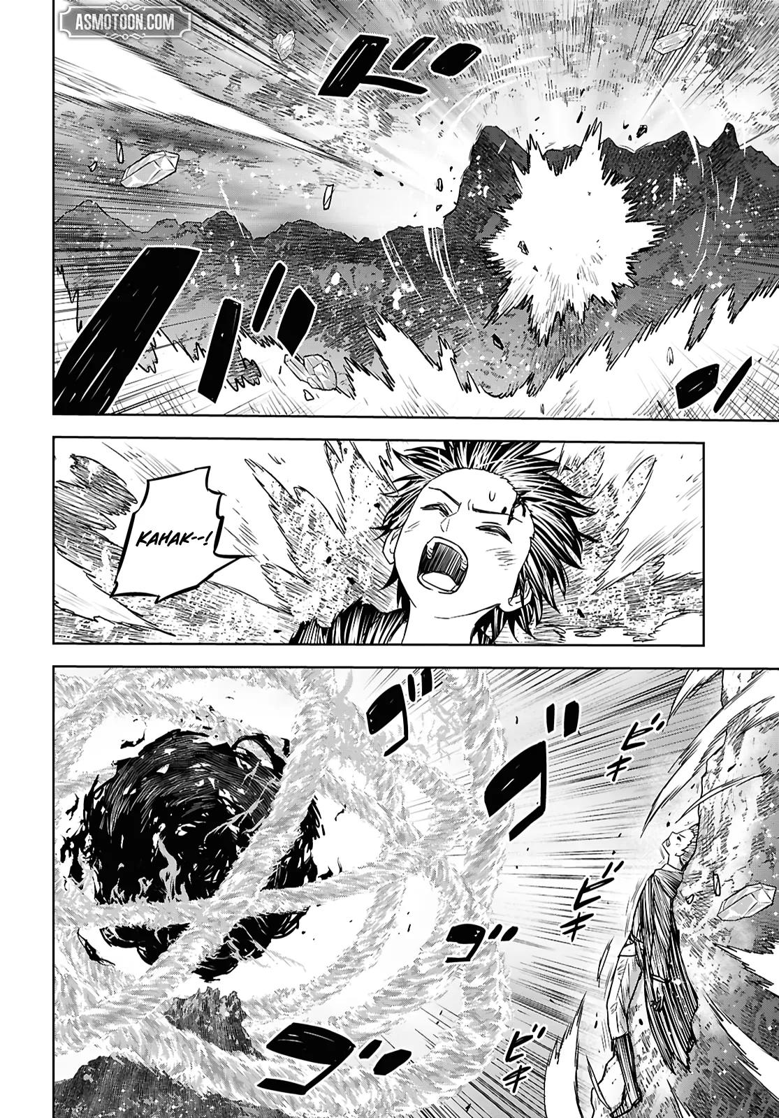 Monogatari no Kuromaku ni Tensei shite Chap 42 - Next Chap 43