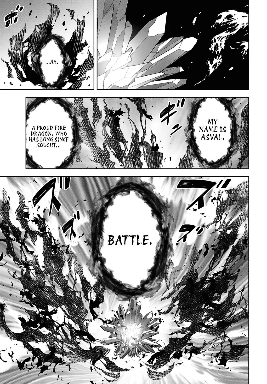 Monogatari no Kuromaku ni Tensei shite Chap 42 - Next Chap 43