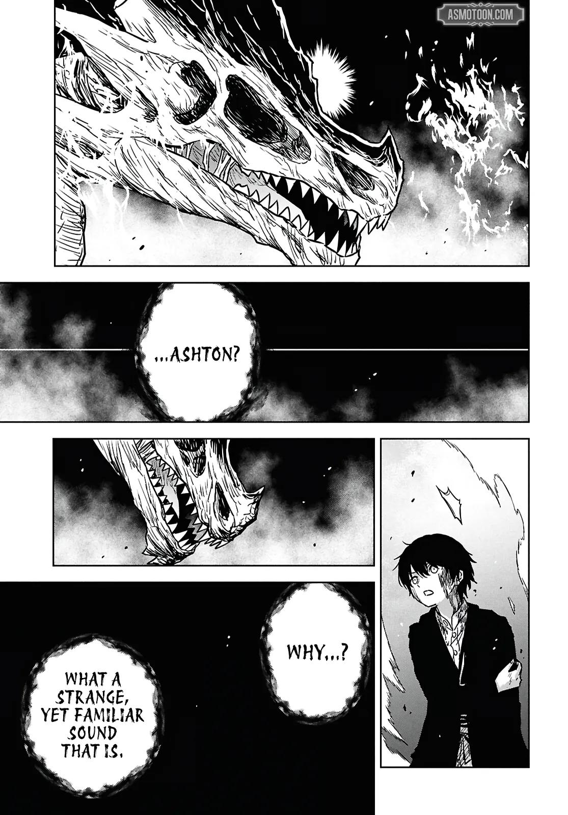 Monogatari no Kuromaku ni Tensei shite Chap 43 - Next Chap 44