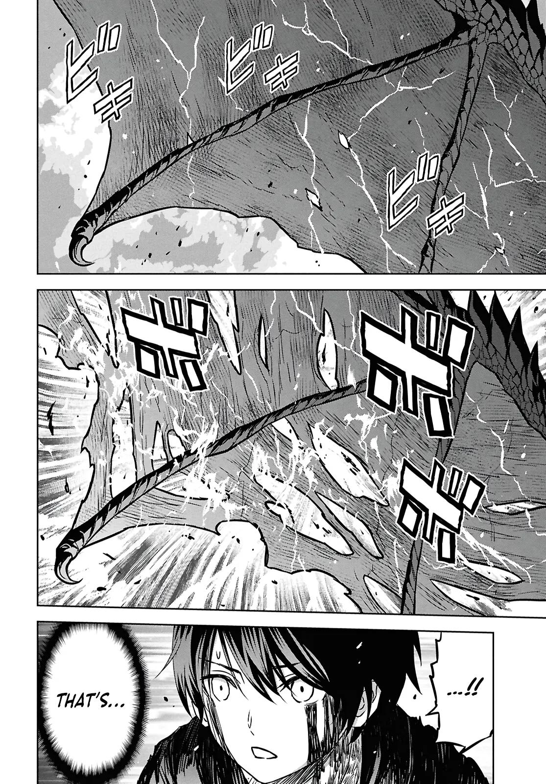 Monogatari no Kuromaku ni Tensei shite Chap 43 - Next Chap 44