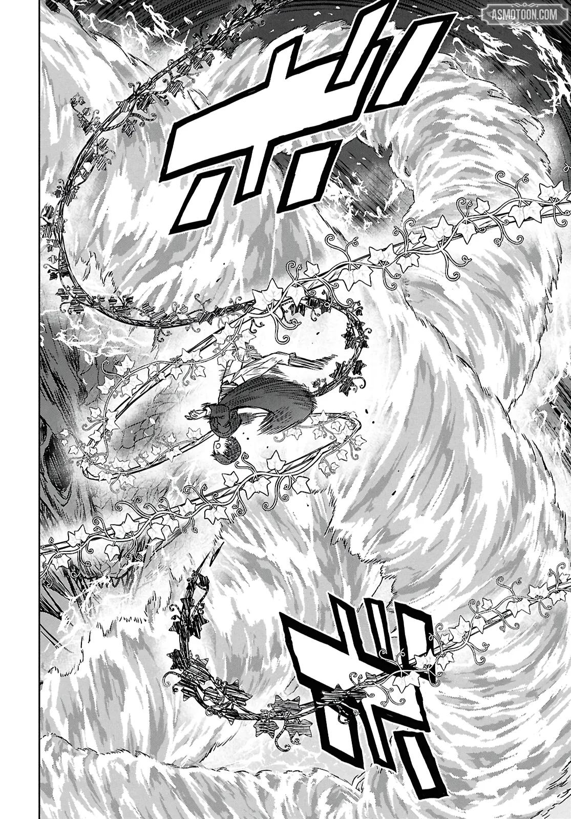 Monogatari no Kuromaku ni Tensei shite Chap 43 - Next Chap 44