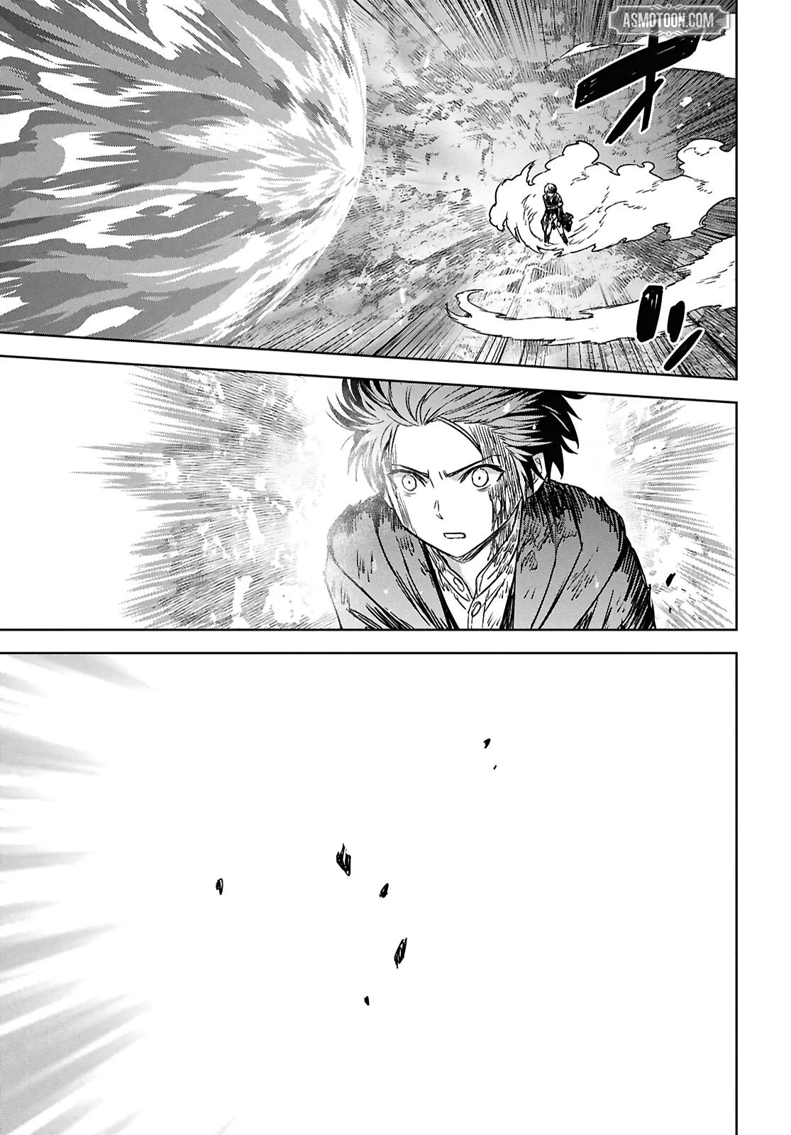 Monogatari no Kuromaku ni Tensei shite Chap 43 - Next Chap 44