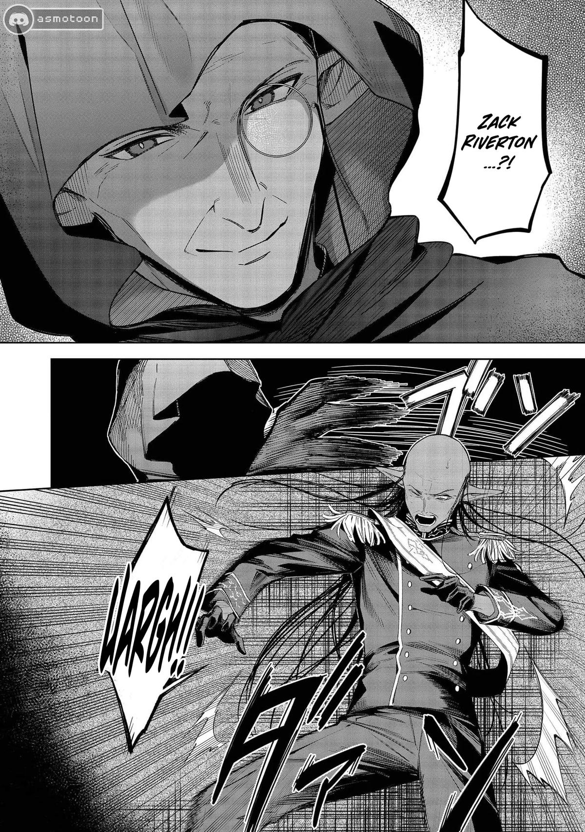 Yarikonda Otome Game no Akuyaku Mob desu ga, Danzai wa Iya nanode Mattou ni Ikimasu Chap 23 - Next Chap 24