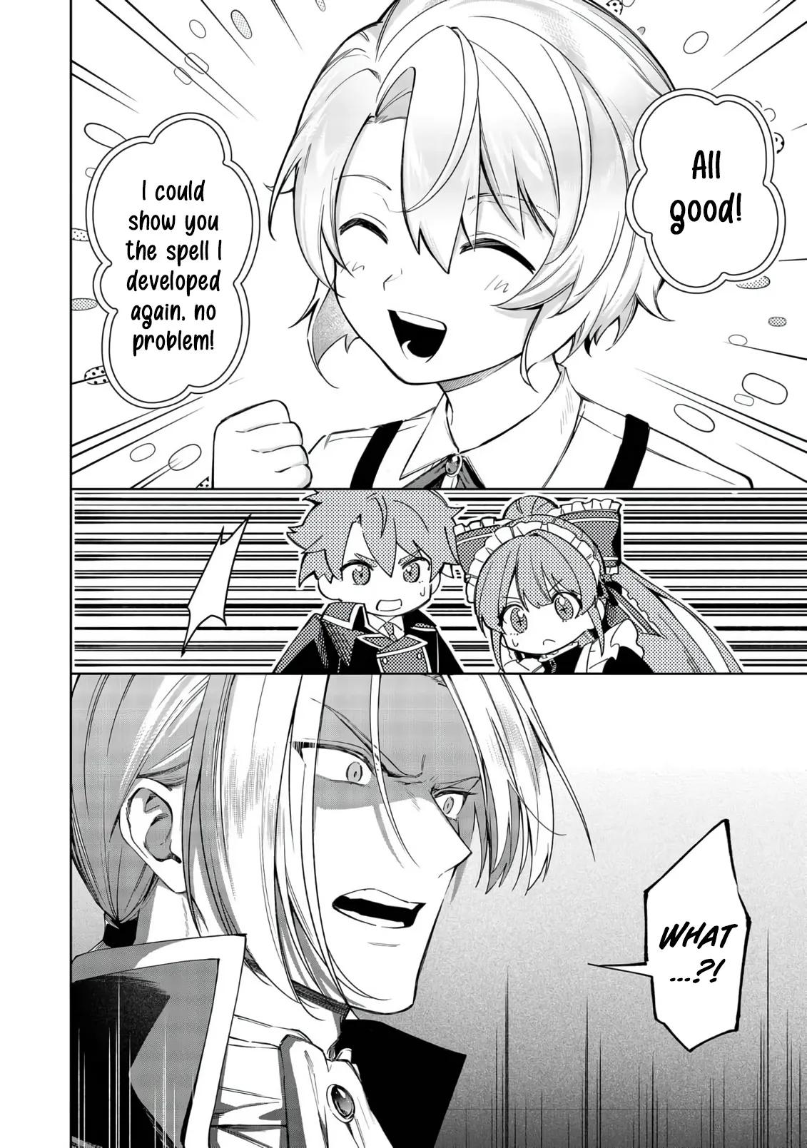 Yarikonda Otome Game no Akuyaku Mob desu ga, Danzai wa Iya nanode Mattou ni Ikimasu Chap 24 - Next Chap 25