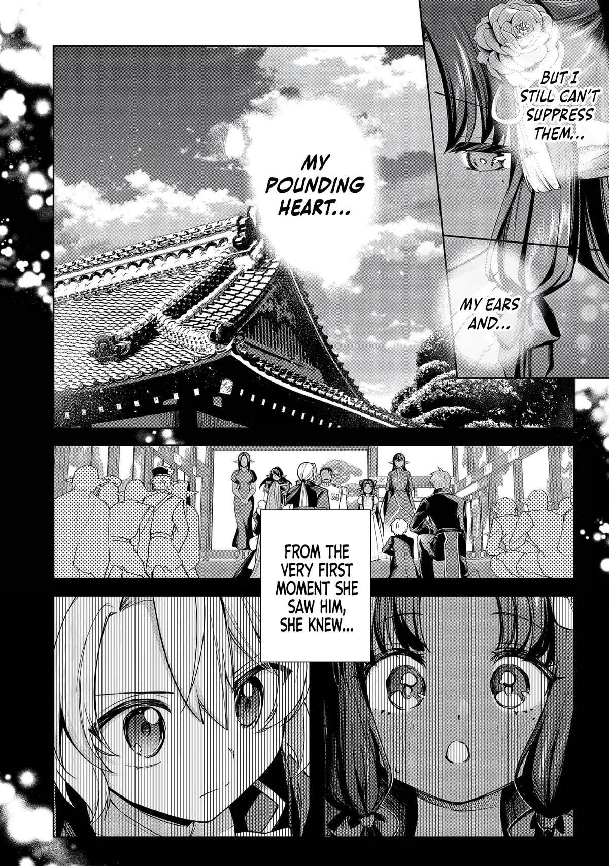 Yarikonda Otome Game no Akuyaku Mob desu ga, Danzai wa Iya nanode Mattou ni Ikimasu Chap 25 - Next Chap 26