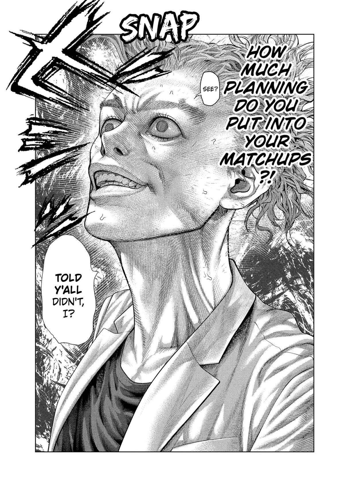 Genikasuri Chap 44 - Next Chap 45