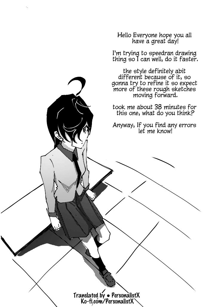 Watashi no Kokoro wa Oji-san de Aru Chap 43 - Next Chap 44