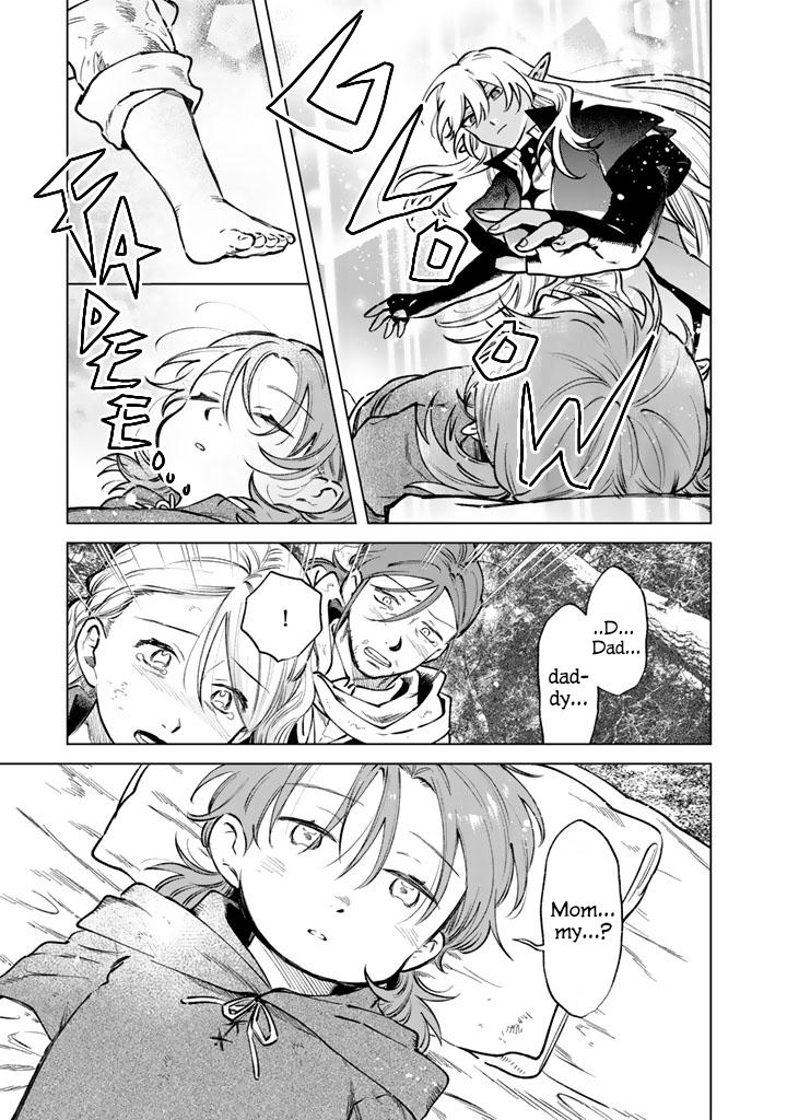 Watashi no Kokoro wa Oji-san de Aru Chap 43 - Next Chap 44