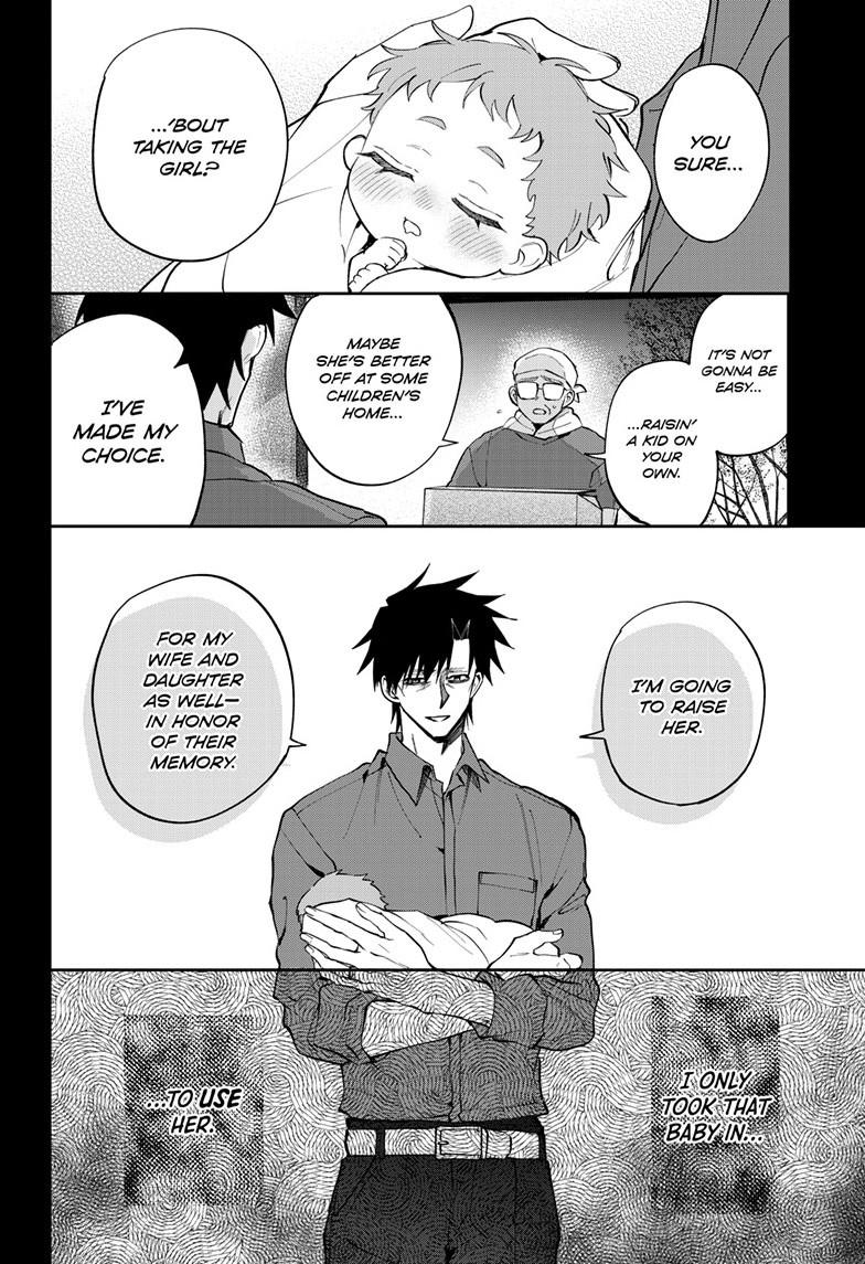 Mahou Shoujo Dandelion Chap 28.2 - Next Chap 29.2