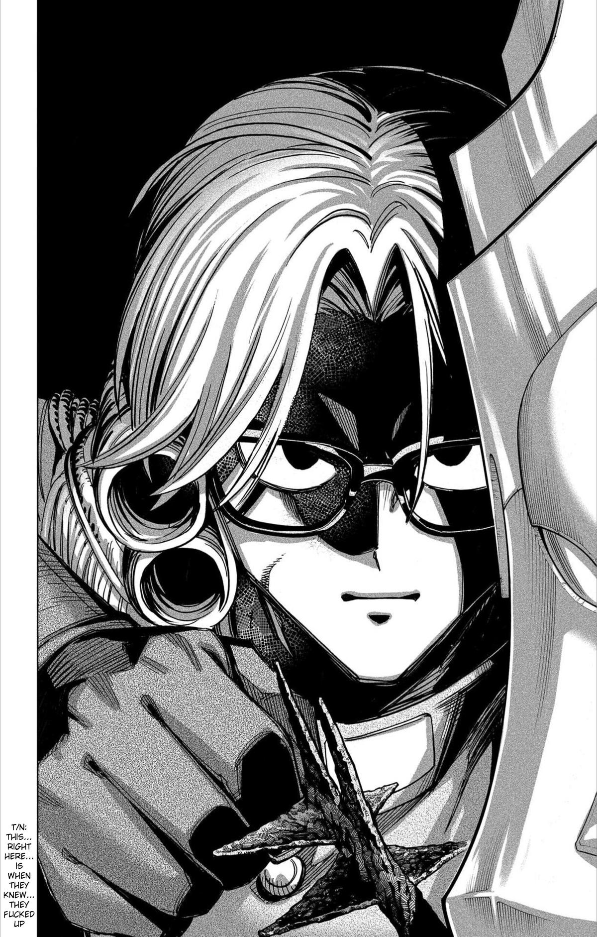 Dragon Quest: Dai no Daibouken - Yuusha Avan to Gokuen no Maou Chap 58 - Next Chap 59