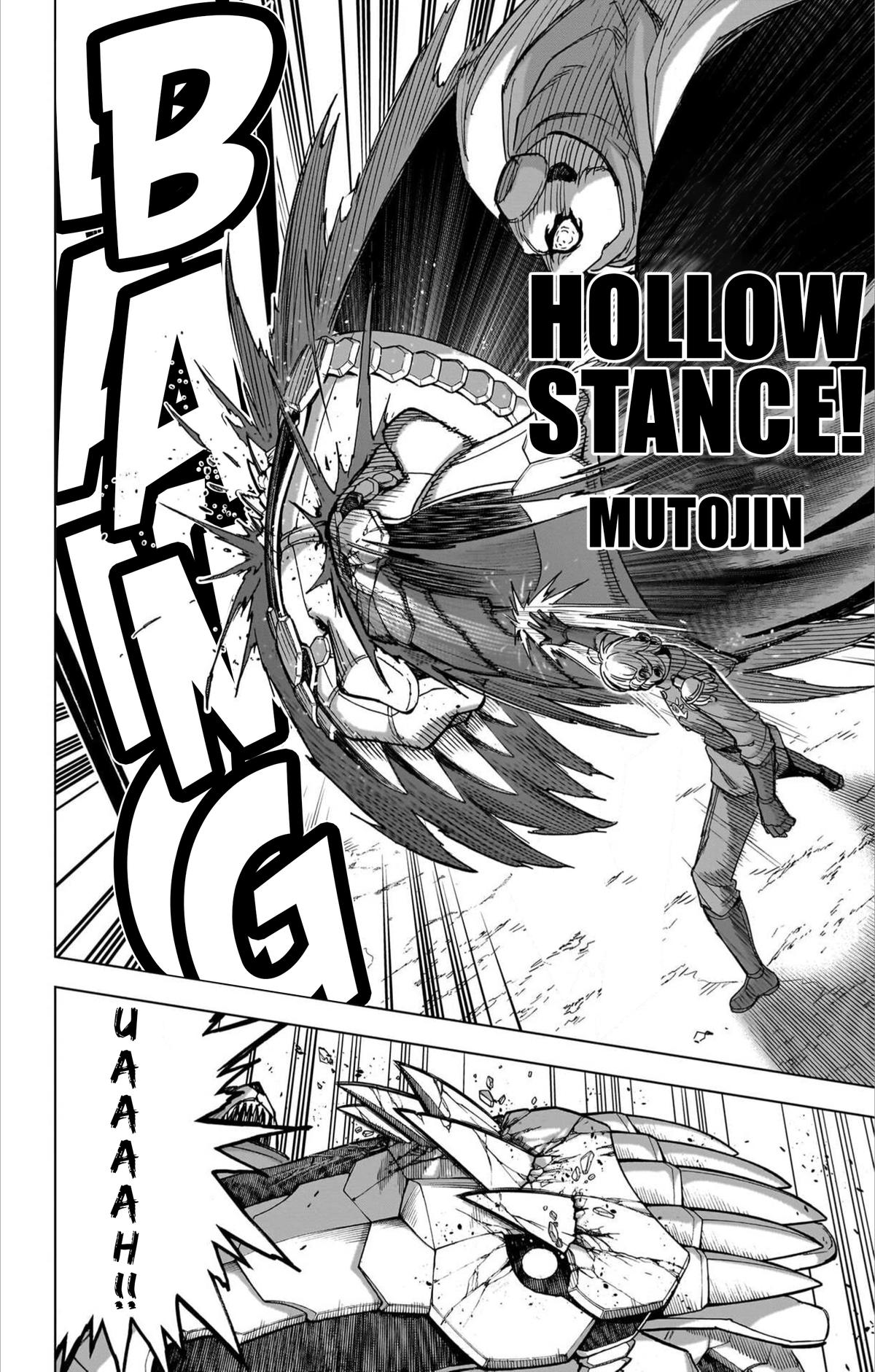 Dragon Quest: Dai no Daibouken - Yuusha Avan to Gokuen no Maou Chap 59 - Next Chap 60