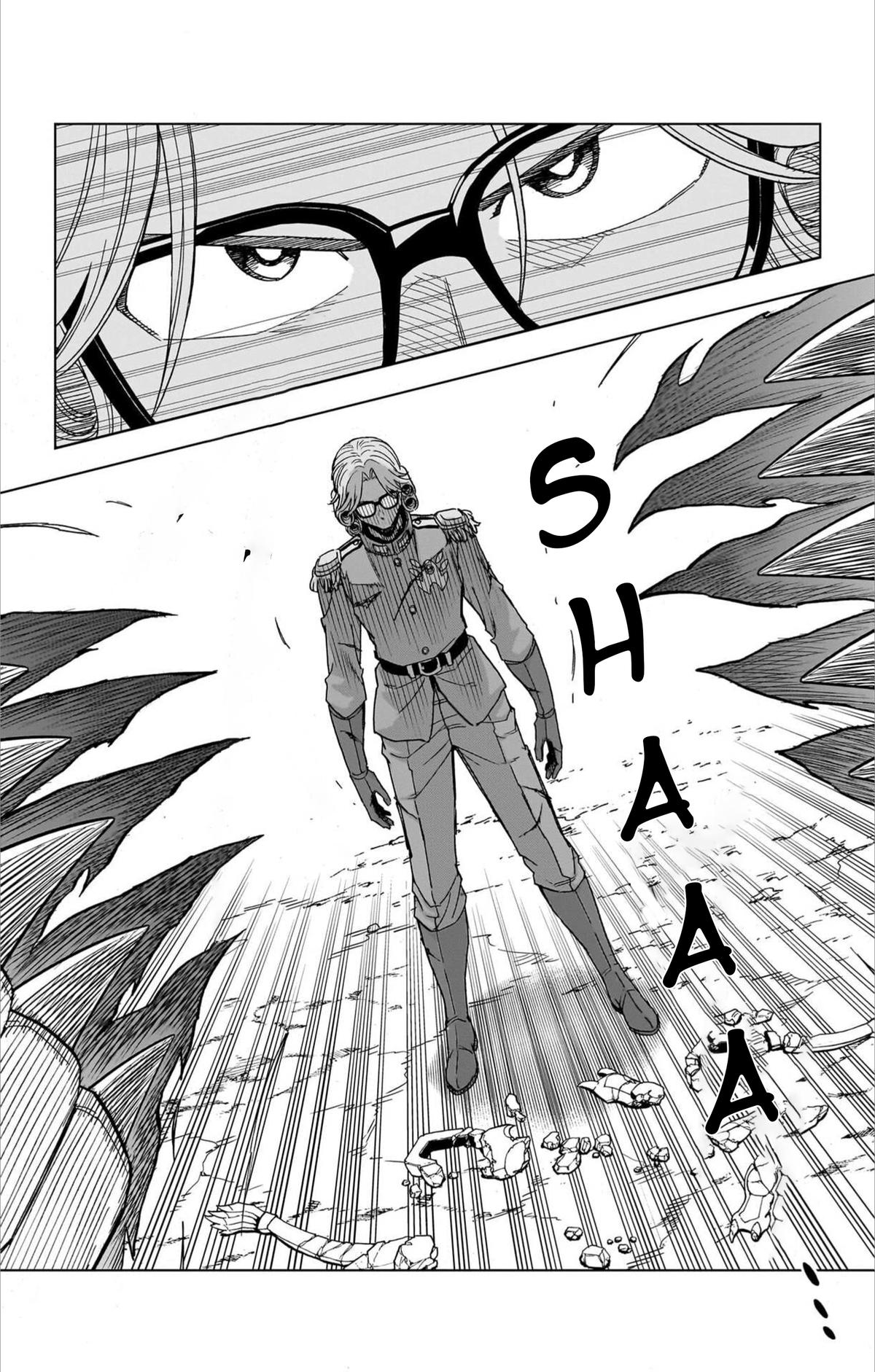 Dragon Quest: Dai no Daibouken - Yuusha Avan to Gokuen no Maou Chap 59 - Next Chap 60