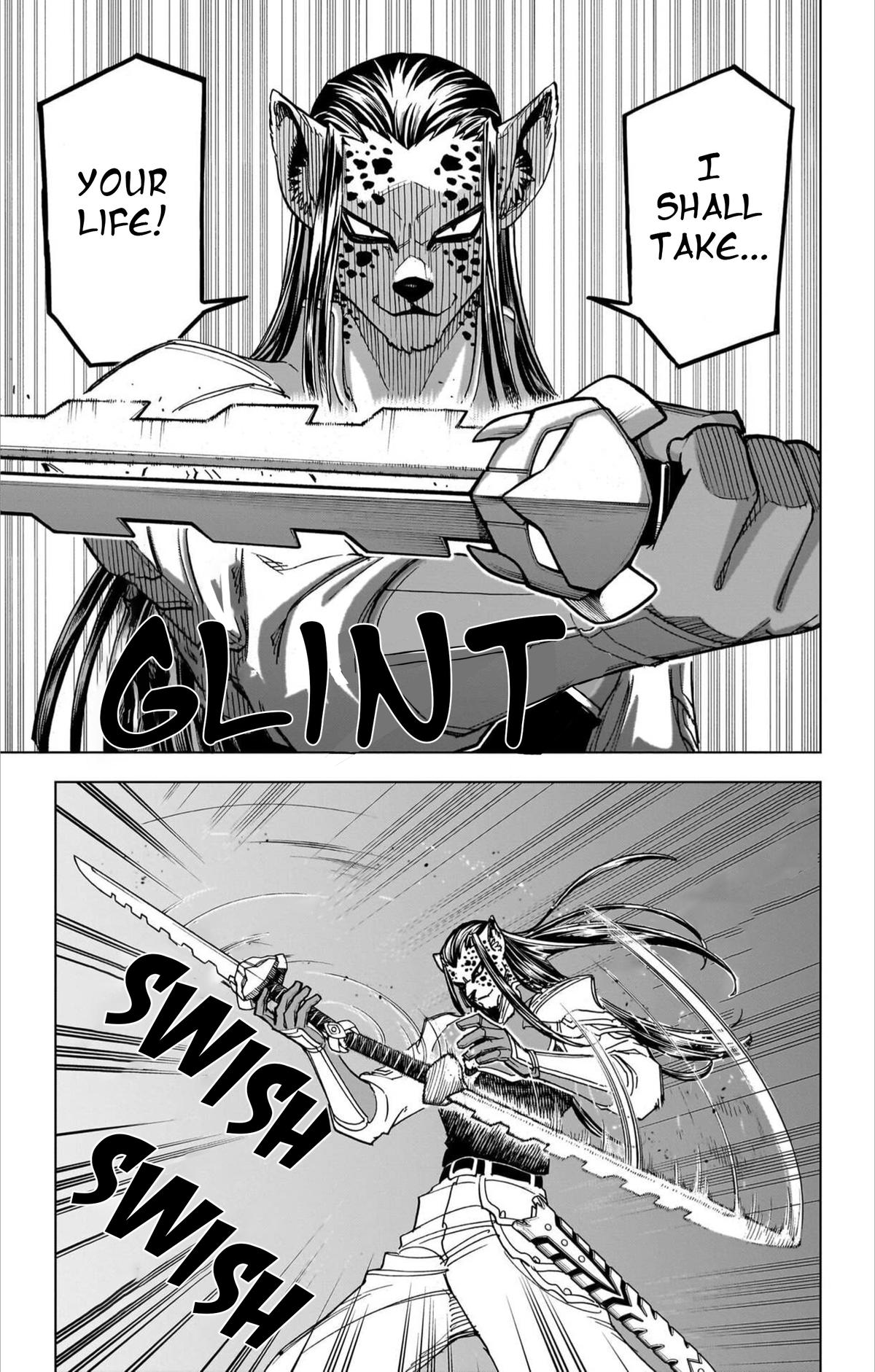Dragon Quest: Dai no Daibouken - Yuusha Avan to Gokuen no Maou Chap 59 - Next Chap 60