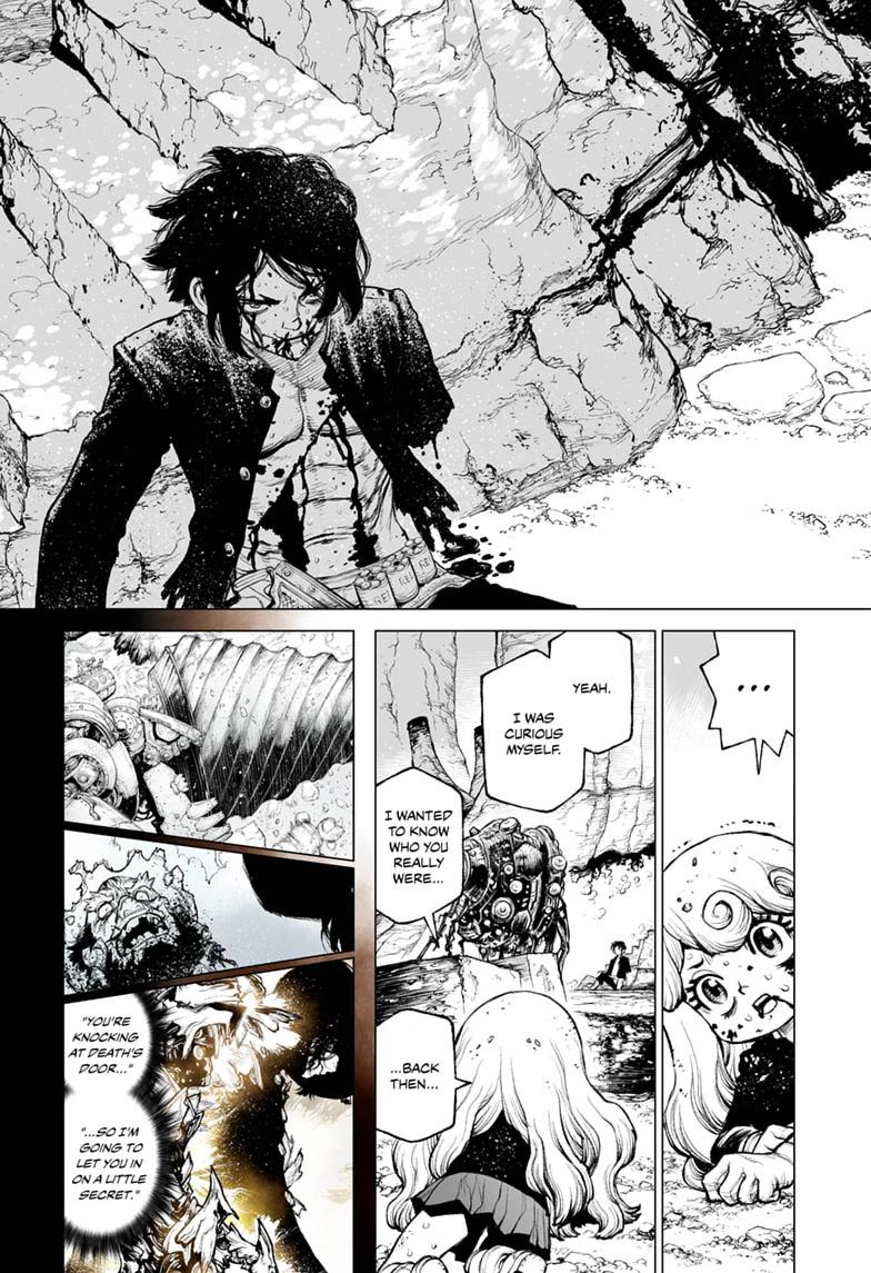 The Marshal King Chap 28 - Next Chap 29
