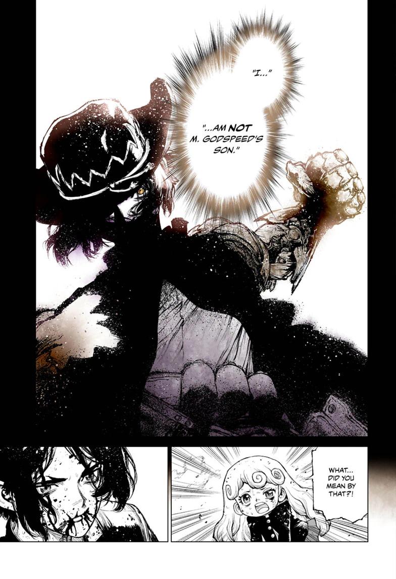 The Marshal King Chap 28 - Next Chap 29