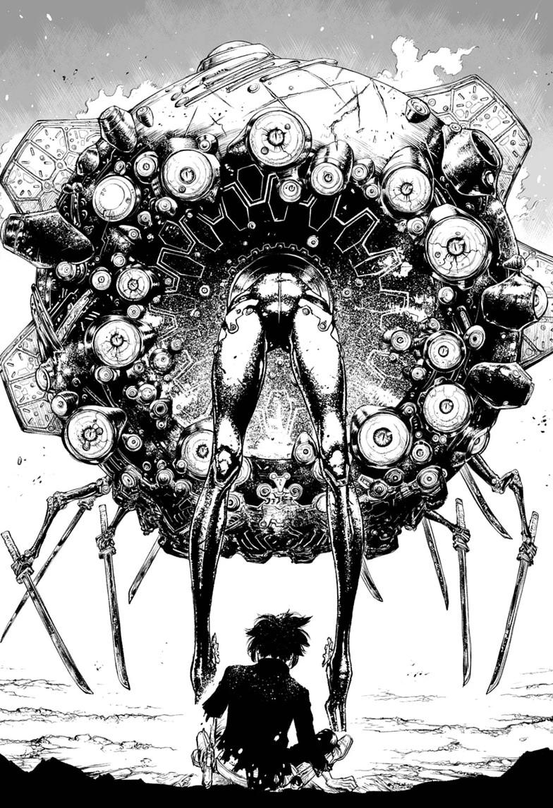 The Marshal King Chap 28 - Next Chap 29
