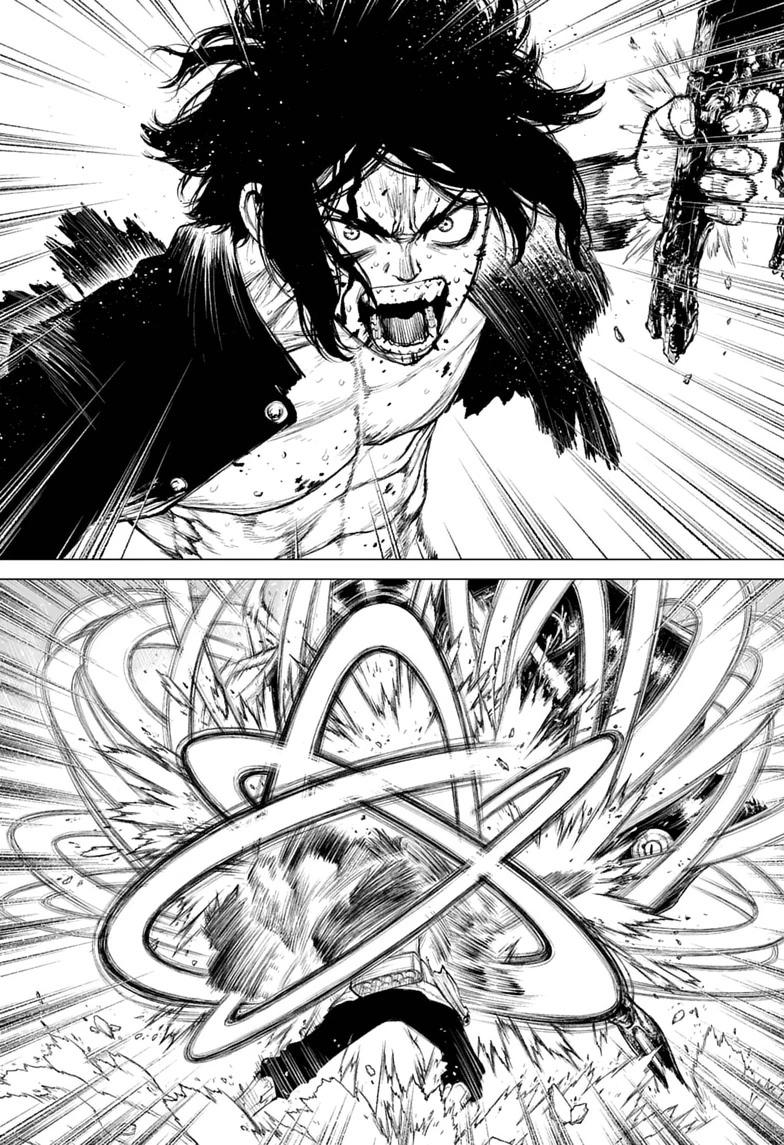 The Marshal King Chap 28 - Next Chap 29