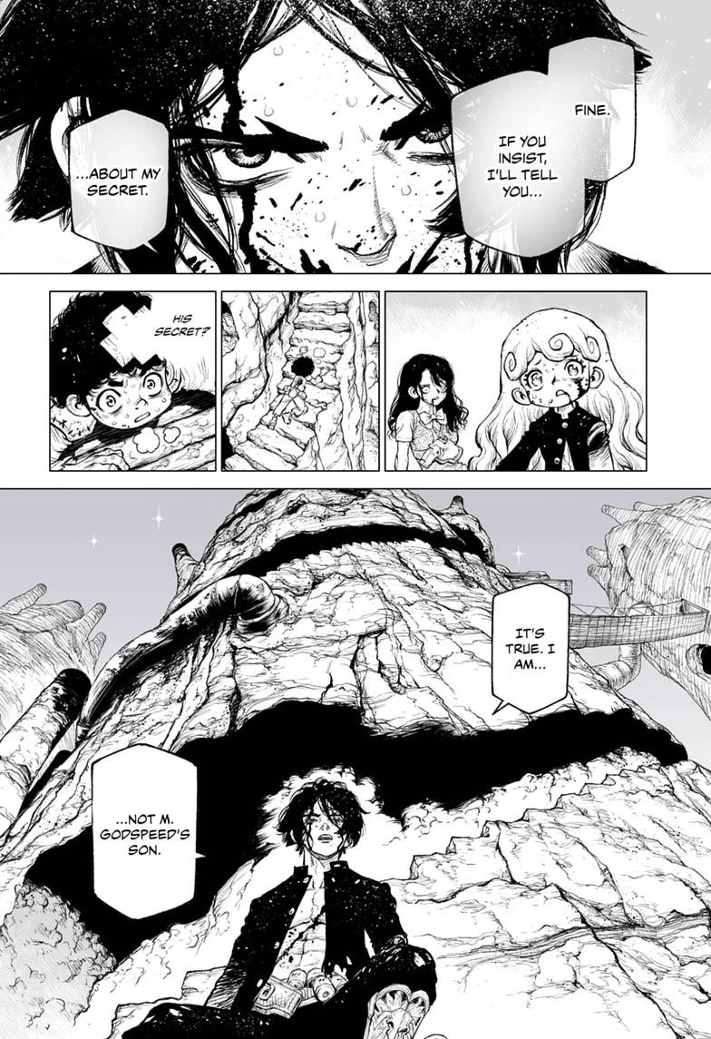 The Marshal King Chap 28 - Next Chap 29