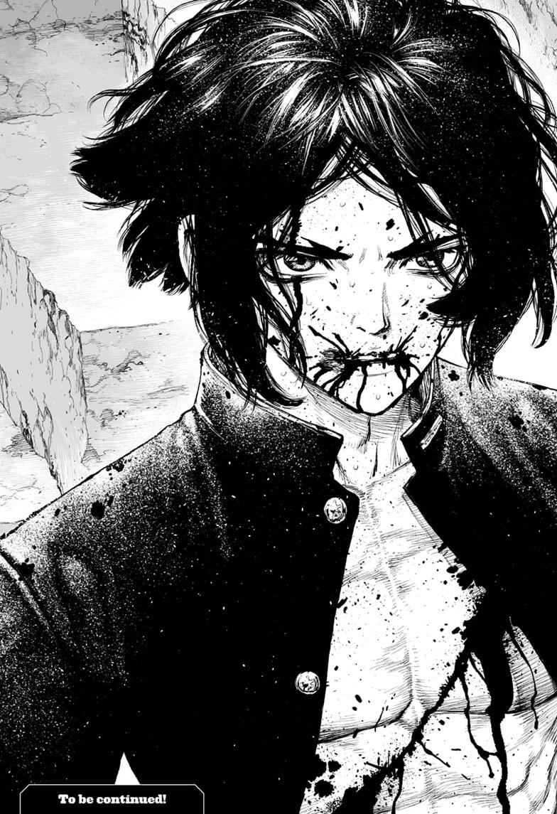 The Marshal King Chap 28 - Next Chap 29
