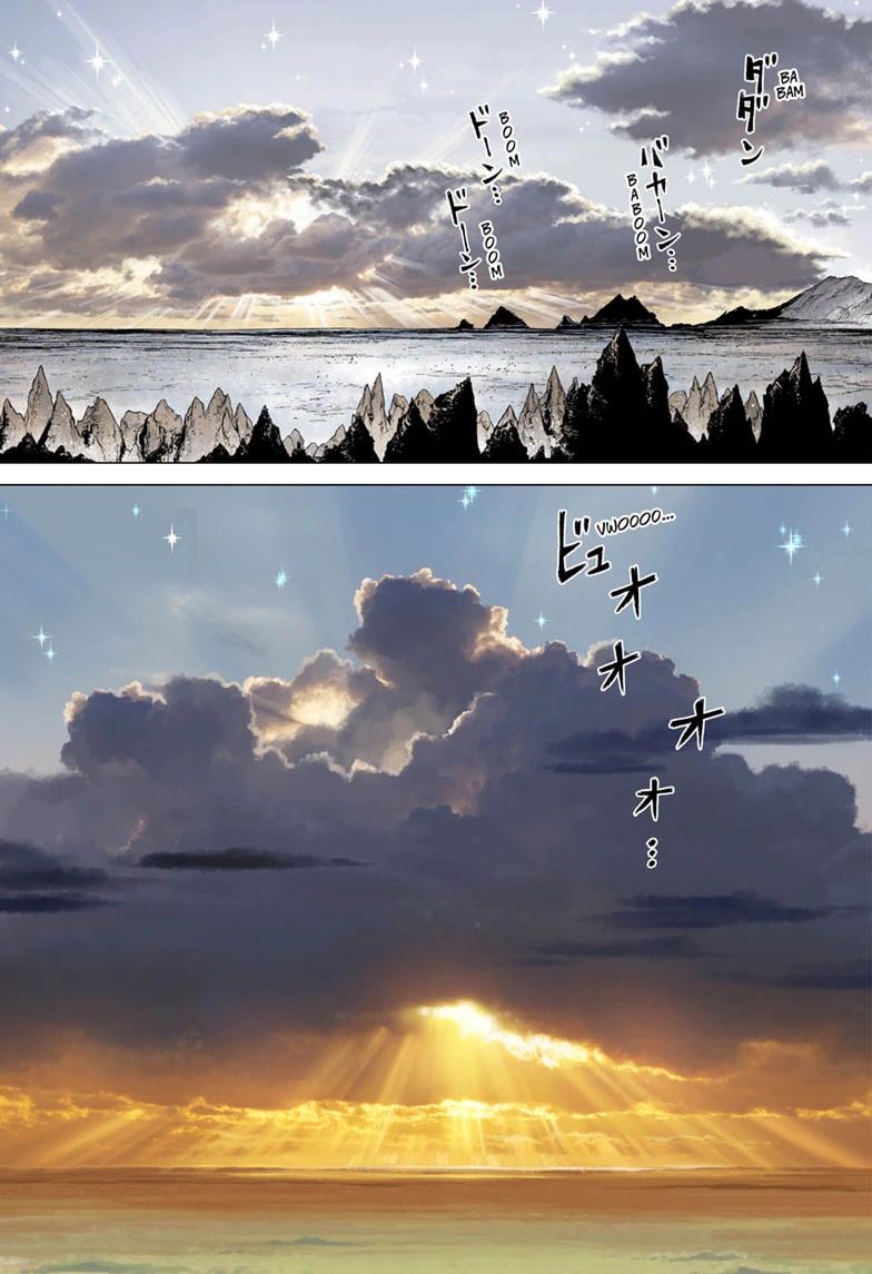 The Marshal King Chap 28 - Next Chap 29