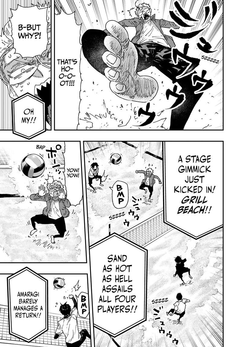 Parashoppers Chap 76 - Next Chap 77