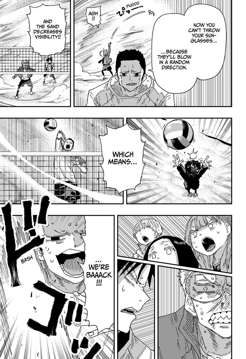 Parashoppers Chap 77 - Next Chap 78