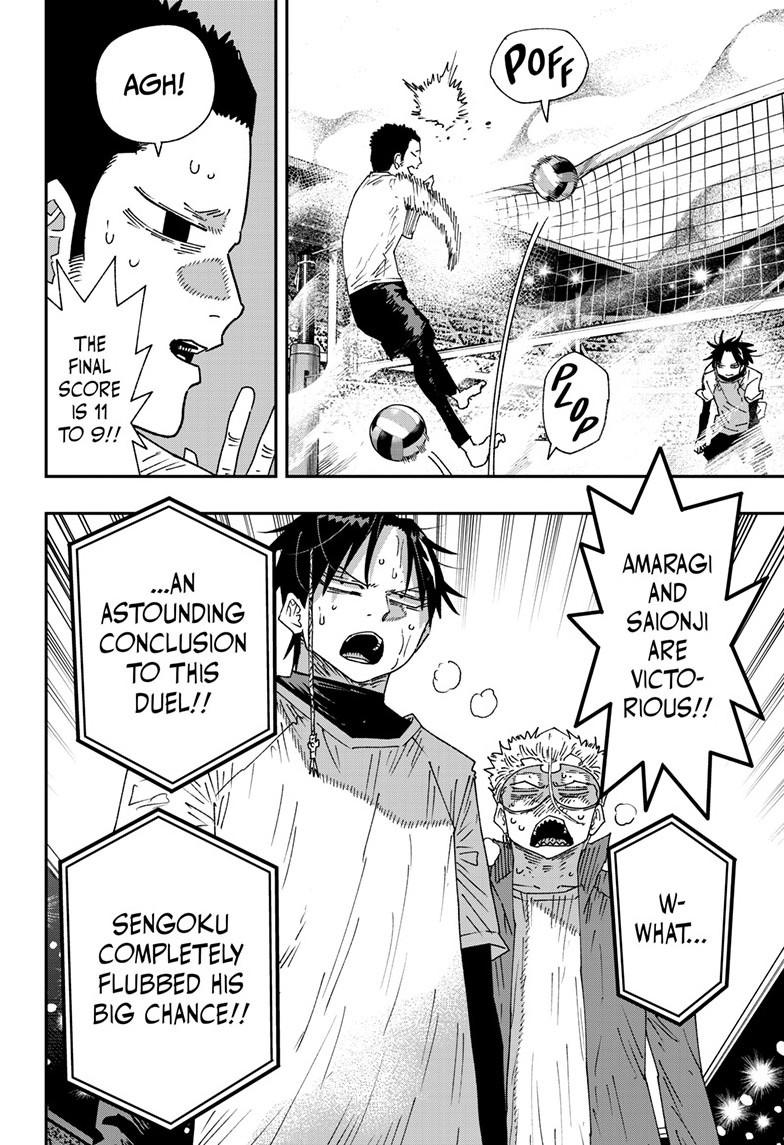 Parashoppers Chap 77 - Next Chap 78