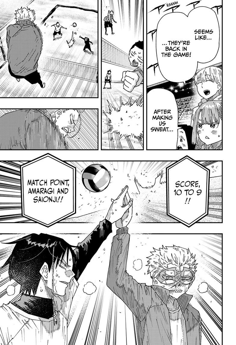 Parashoppers Chap 77 - Next Chap 78