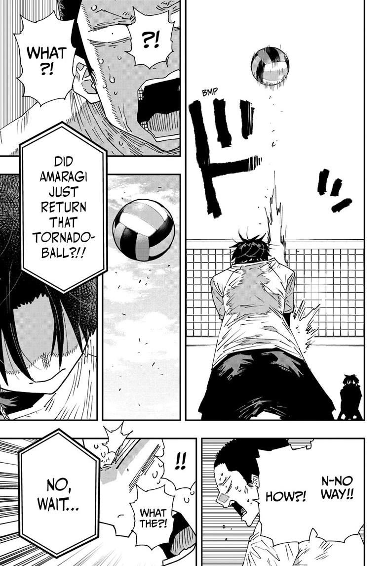 Parashoppers Chap 77 - Next Chap 78