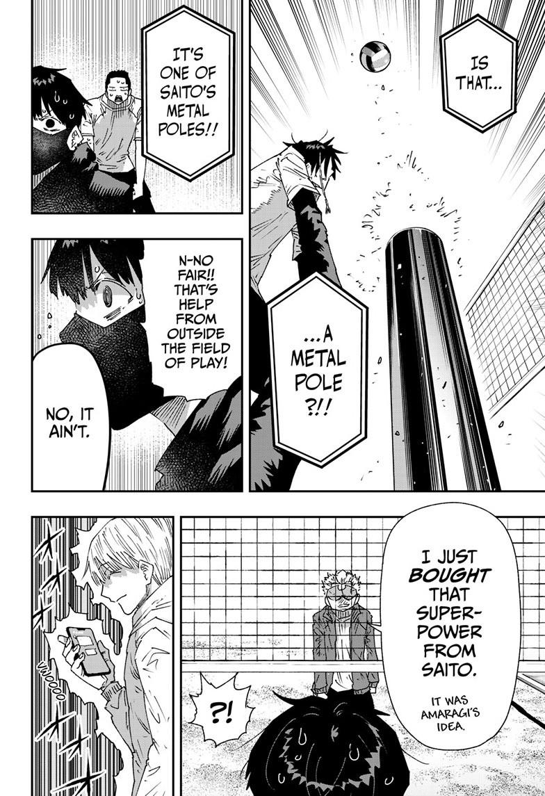 Parashoppers Chap 77 - Next Chap 78
