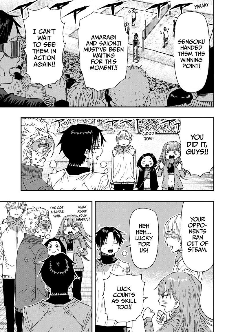 Parashoppers Chap 77 - Next Chap 78