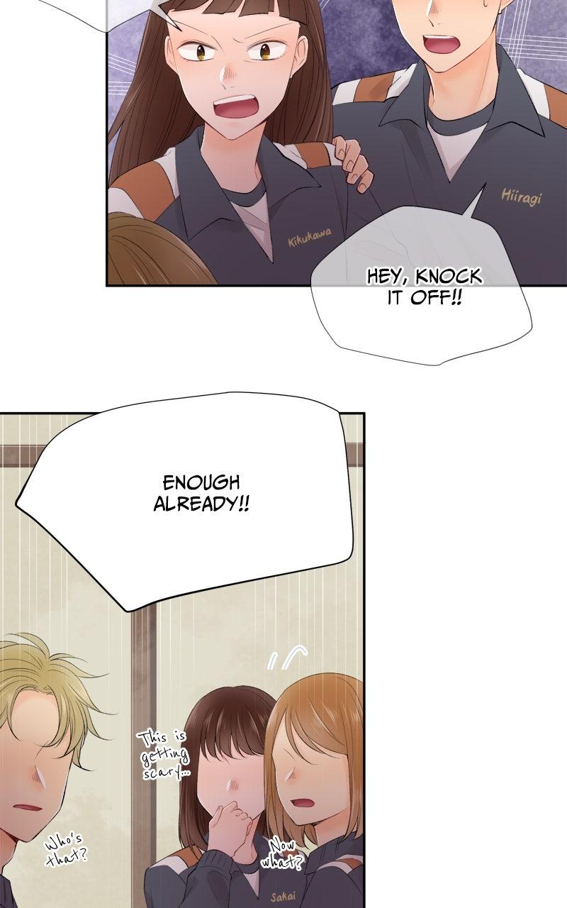 Revenge Love Chap 195 - Next Chap 196